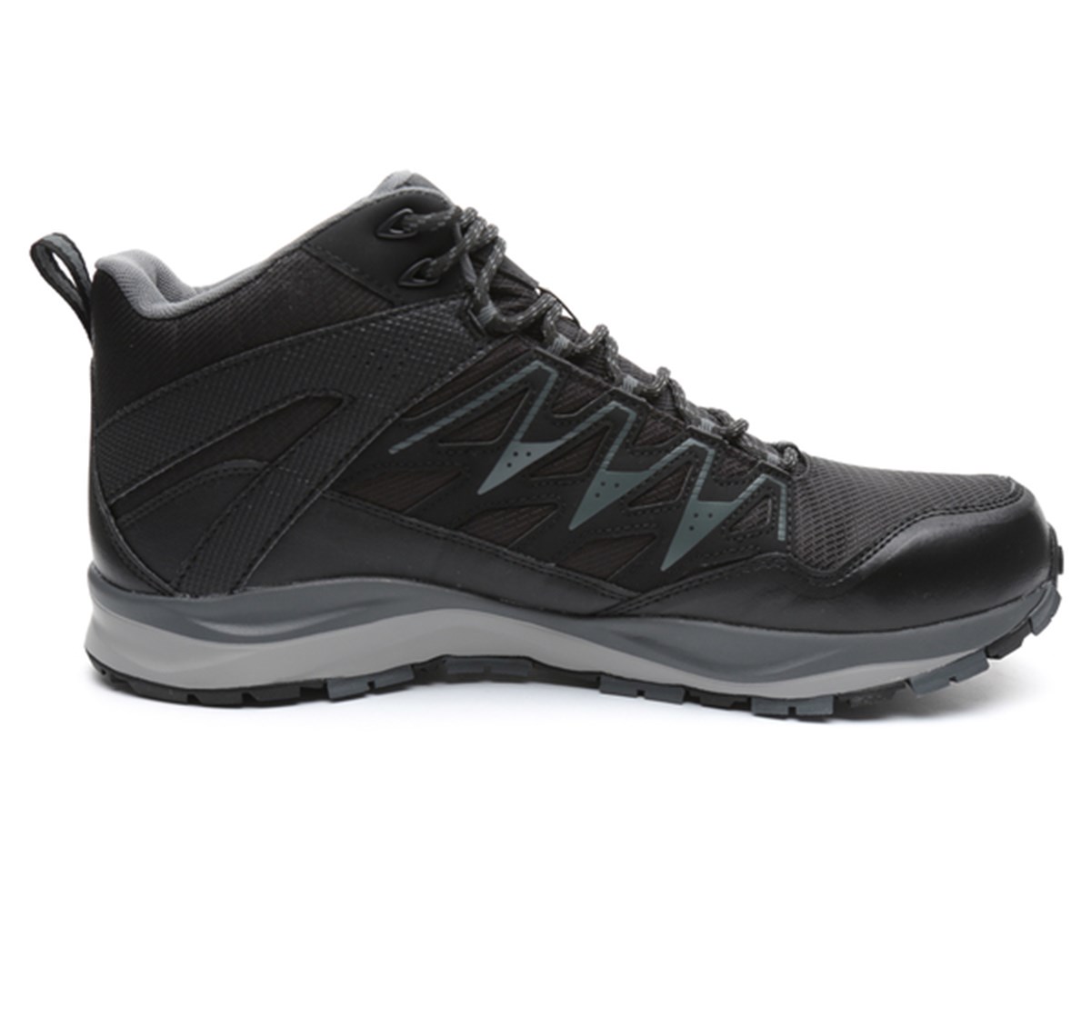BM1900-012NEBIMV3NEBIMV3|BM1900-012|SİYAHCOLUMBIA BM1900 WAYFINDER™ MID OUTDRY™ ERKEK AYAKKABI-SİYAH