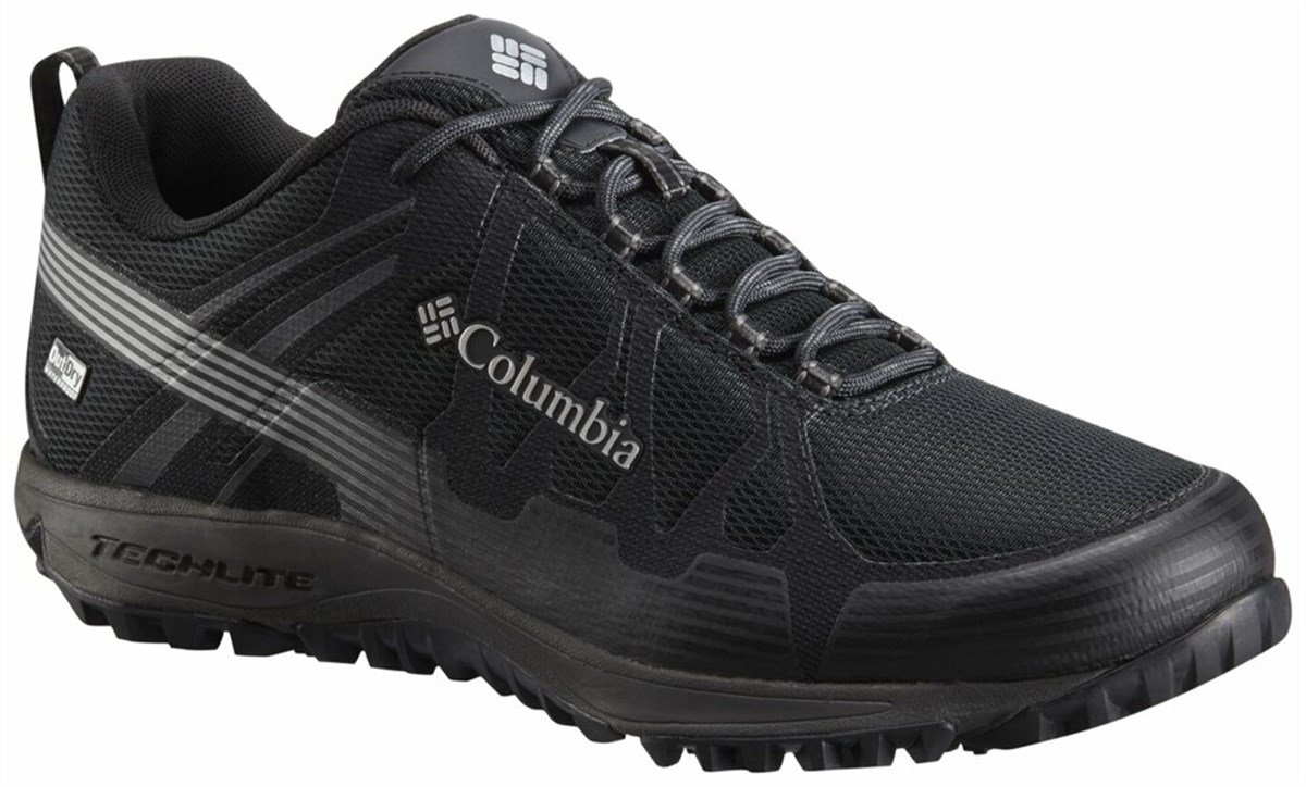 BM4590-010NEBIMV3NEBIMV3|BM4590-010|SİYAHCOLUMBIA BM4590 CONSPIRACY™ V OUTDRY™ ERKEK AYAKKABI-SİYAH