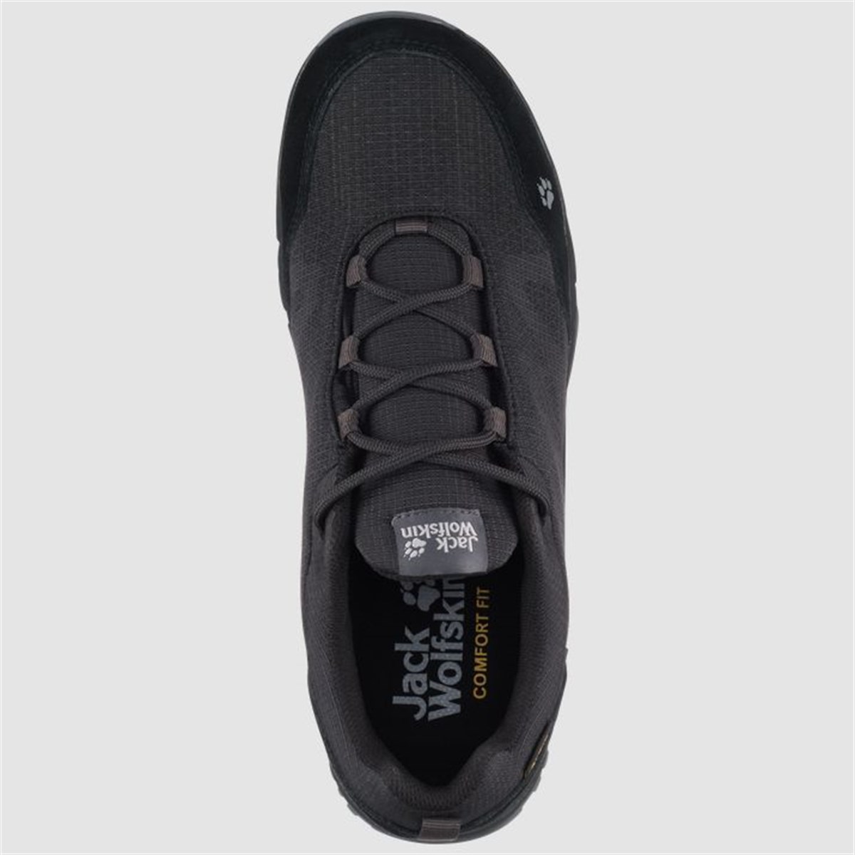 4035201NEBIMV3NEBIMV3|4035201|285JACK WOLFSKIN ACTIVATE XT TEXAPORE LOW M KADIN AYAKKABI-phantom