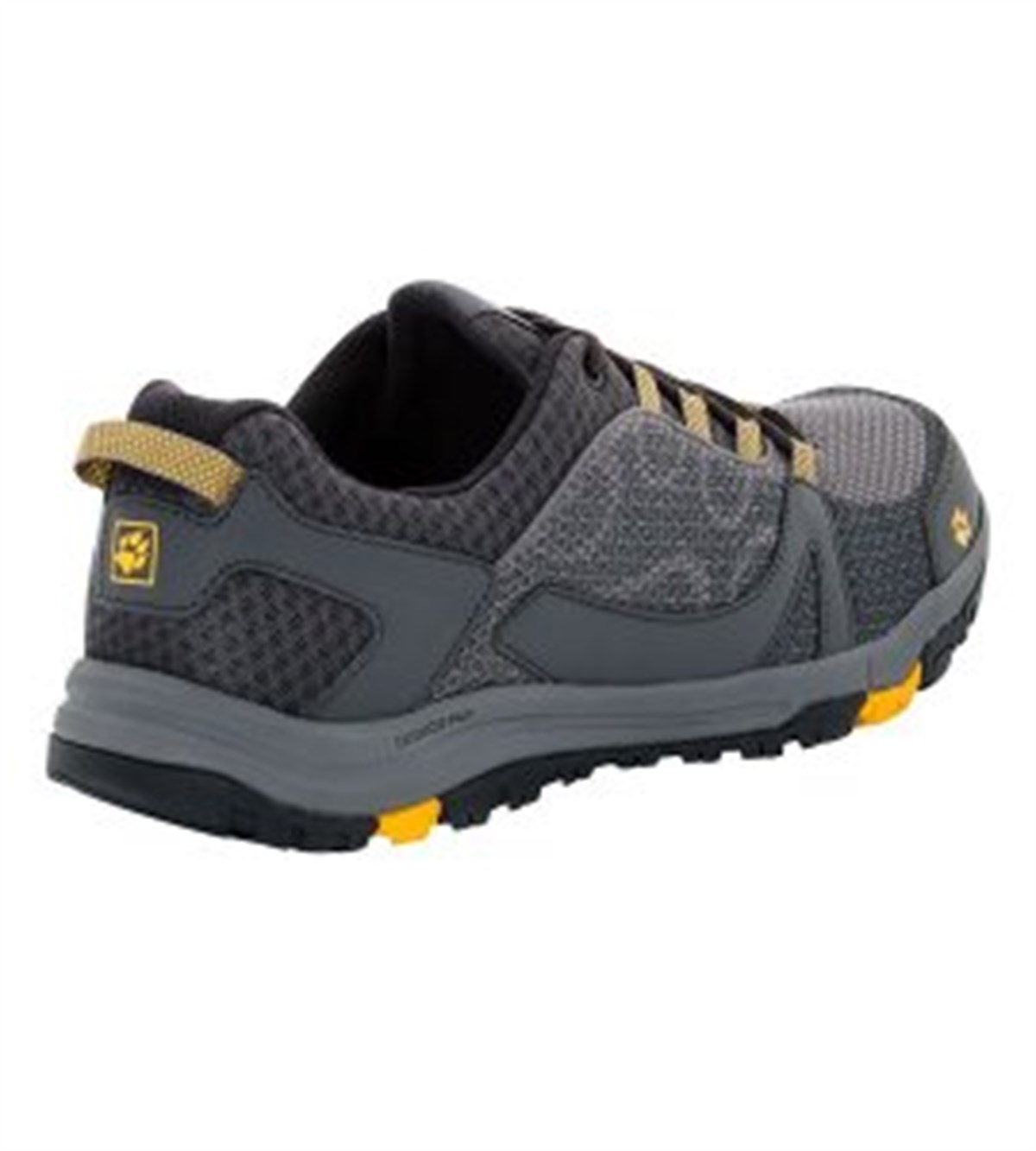4028611NEBIMV3NEBIMV3|4028611|16449JACK WOLFSKIN ACTIVATE LOW M ERKEK AYAKKABI-burly yellow XT