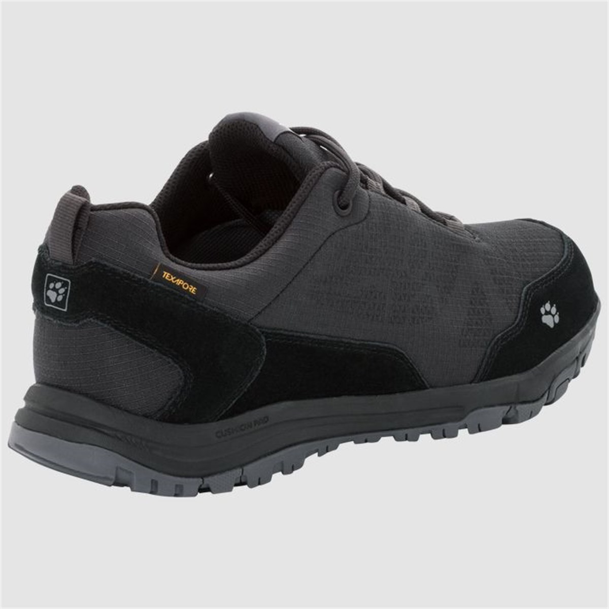 4035201NEBIMV3NEBIMV3|4035201|285JACK WOLFSKIN ACTIVATE XT TEXAPORE LOW M KADIN AYAKKABI-phantom