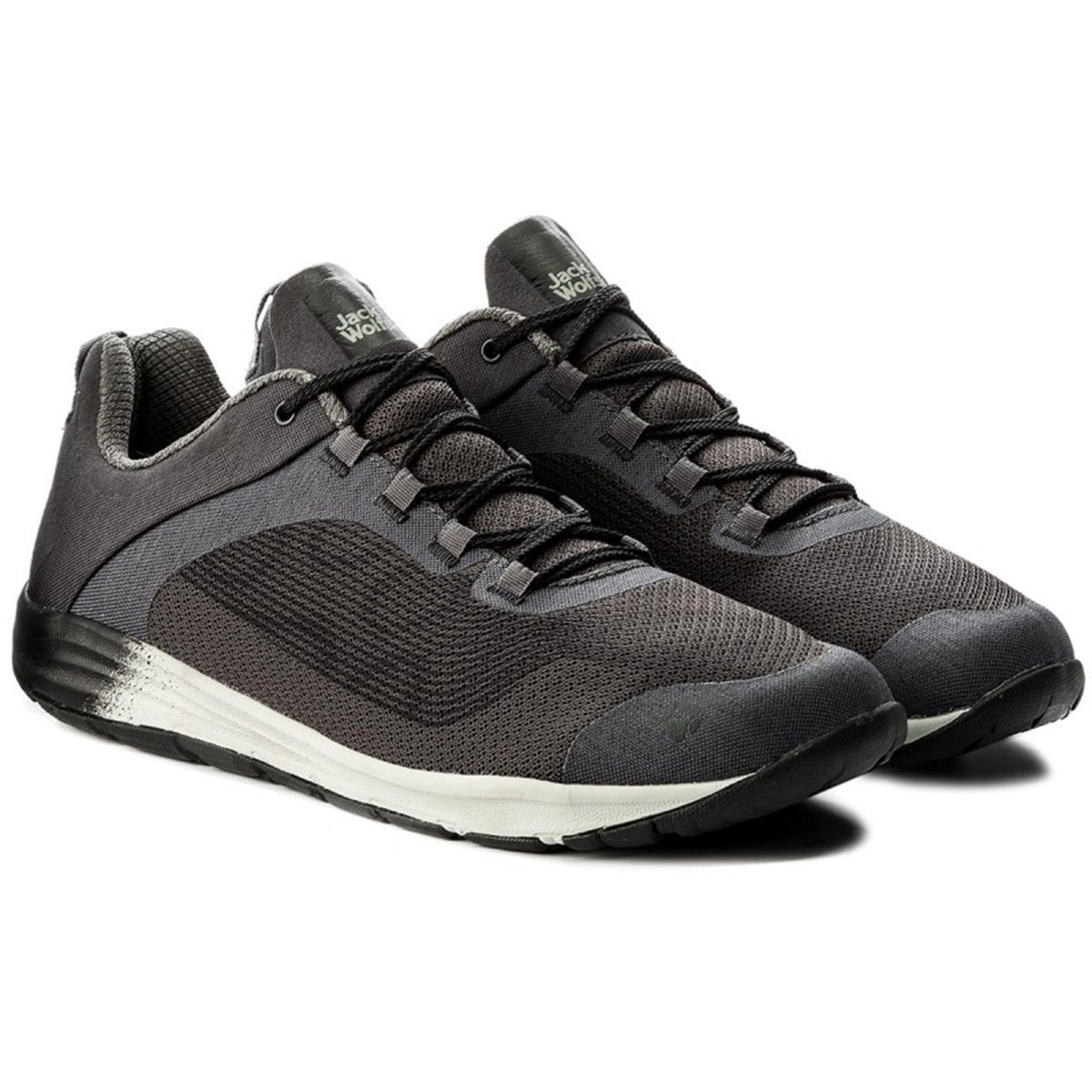4023491NEBIMV3NEBIMV3|4023491|285JACK WOLFSKIN PORTLAND CHILL LOW M ERKEK AYAKKABI-phantom