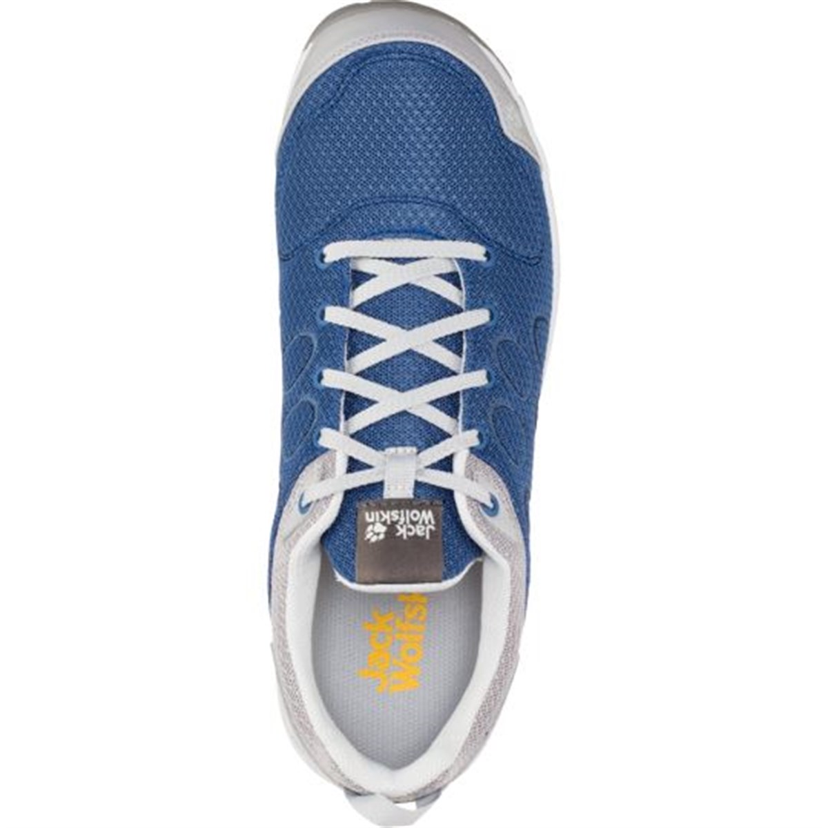 4025621NEBIMV3NEBIMV3|4025621|16553JACK WOLFSKIN PORTLAND CRUISE LOW M ERKEK AYAKKABI-ocean wave