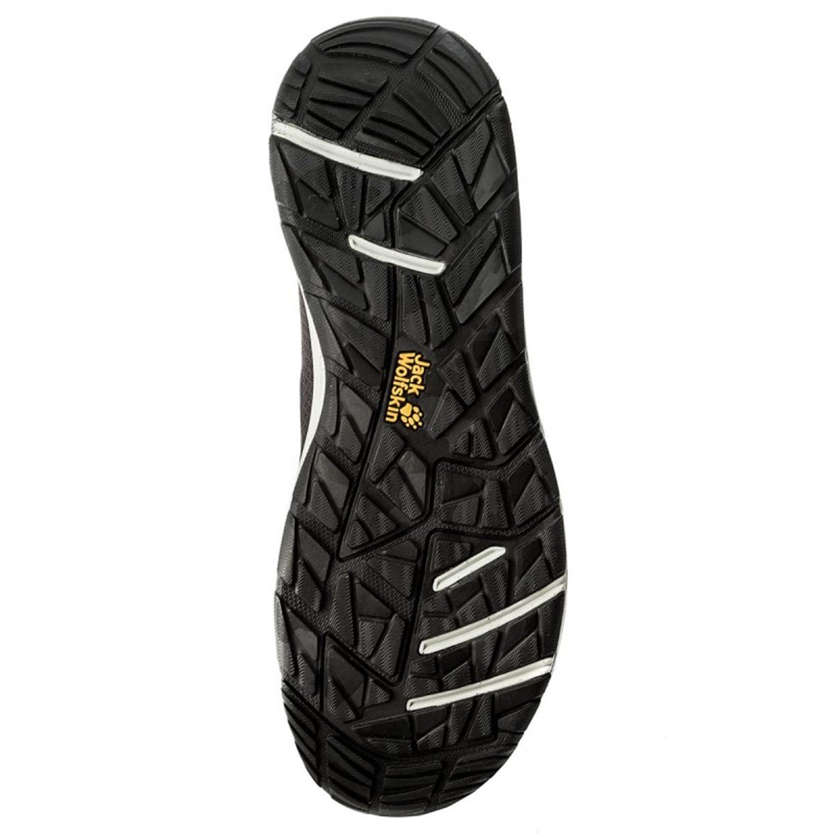 4023491NEBIMV3NEBIMV3|4023491|285JACK WOLFSKIN PORTLAND CHILL LOW M ERKEK AYAKKABI-phantom