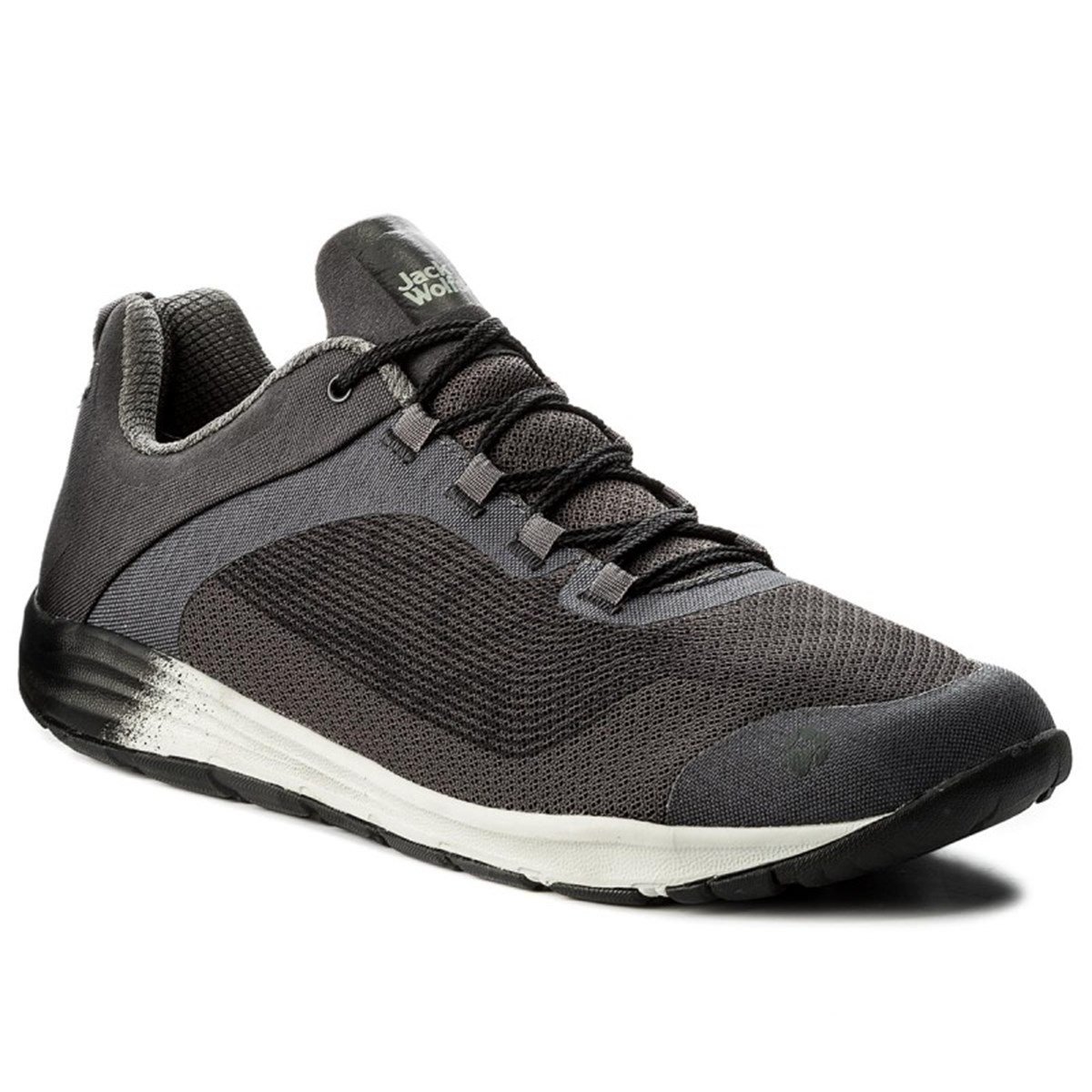 4023491NEBIMV3NEBIMV3|4023491|285JACK WOLFSKIN PORTLAND CHILL LOW M ERKEK AYAKKABI-phantom