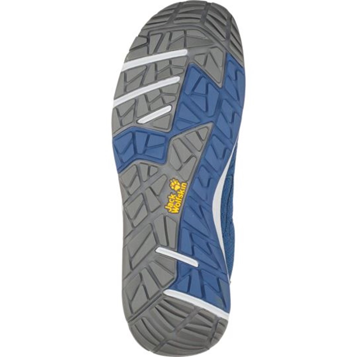 4025621NEBIMV3NEBIMV3|4025621|16553JACK WOLFSKIN PORTLAND CRUISE LOW M ERKEK AYAKKABI-ocean wave