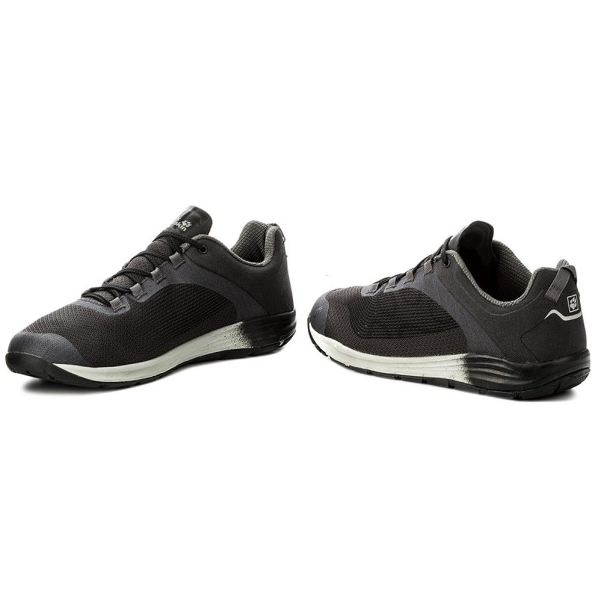 4023491NEBIMV3NEBIMV3|4023491|285JACK WOLFSKIN PORTLAND CHILL LOW M ERKEK AYAKKABI-phantom