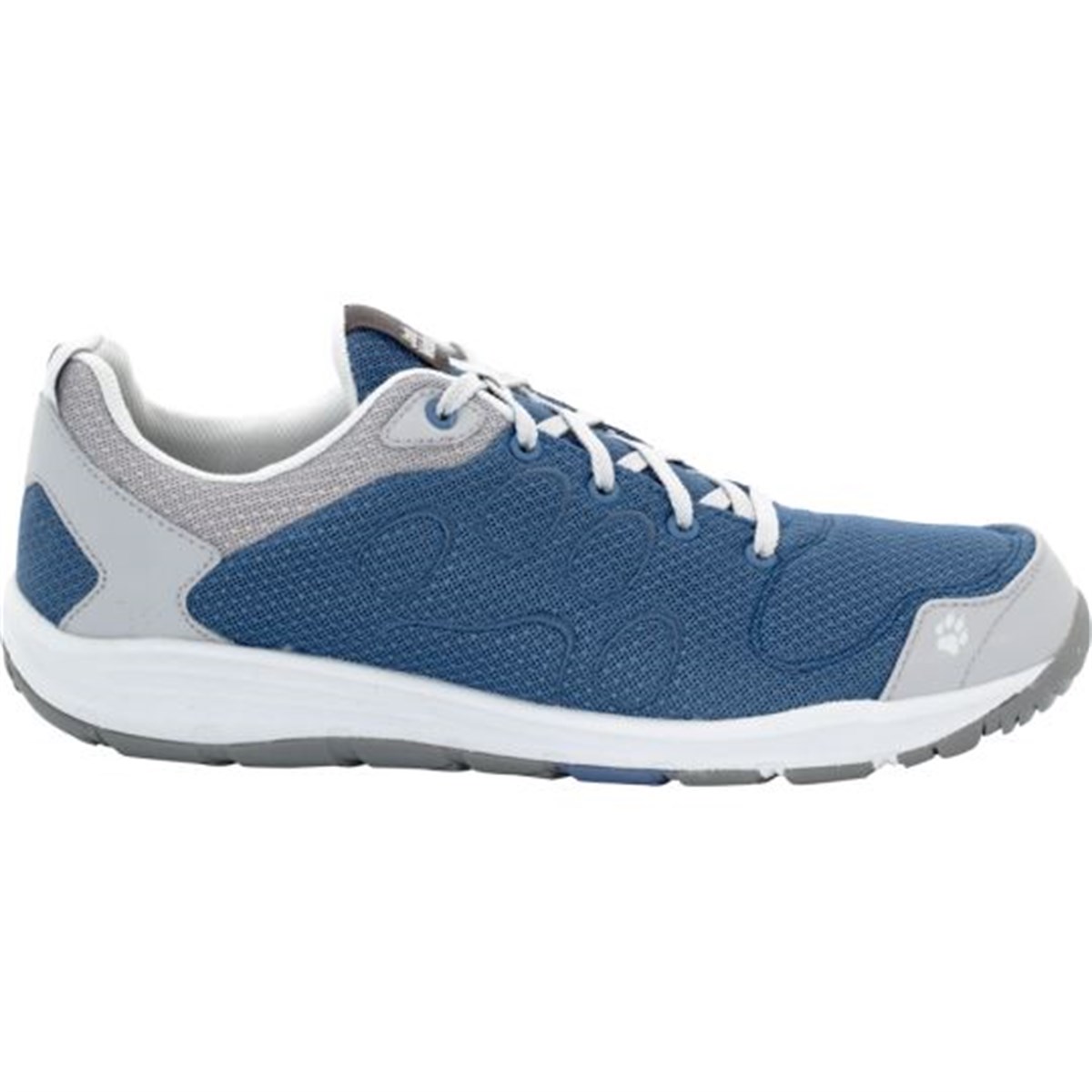 4025621NEBIMV3NEBIMV3|4025621|16553JACK WOLFSKIN PORTLAND CRUISE LOW M ERKEK AYAKKABI-ocean wave