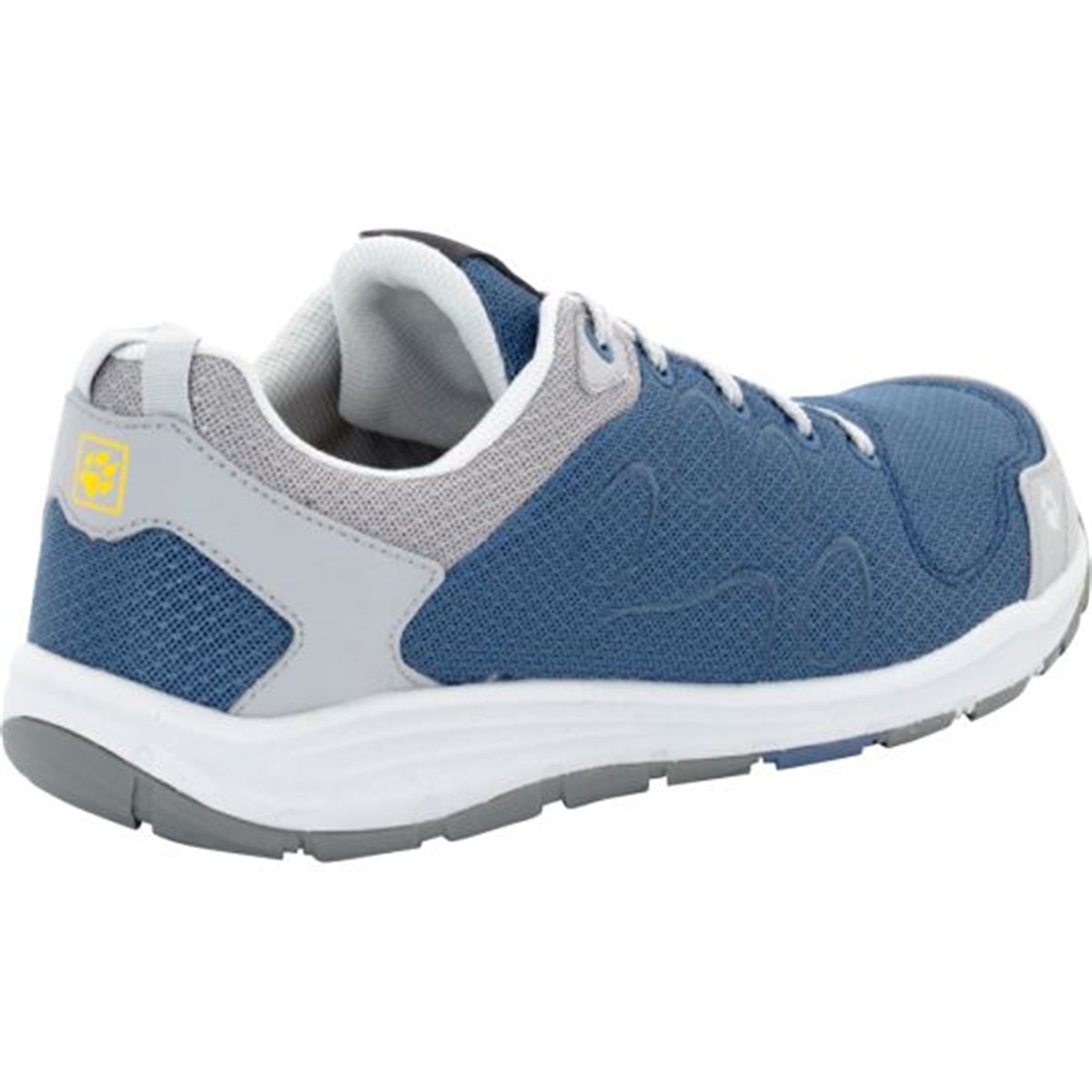 4025621NEBIMV3NEBIMV3|4025621|16553JACK WOLFSKIN PORTLAND CRUISE LOW M ERKEK AYAKKABI-ocean wave