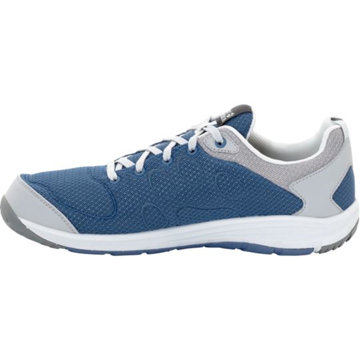 4025621NEBIMV3NEBIMV3|4025621|16553JACK WOLFSKIN PORTLAND CRUISE LOW M ERKEK AYAKKABI-ocean wave
