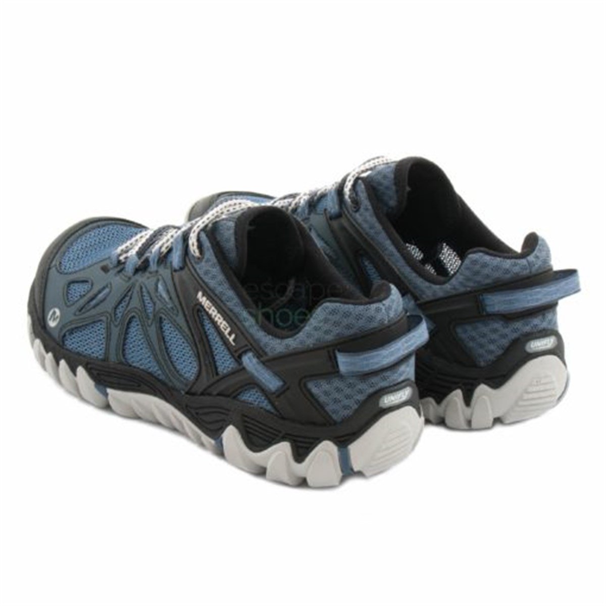 J12641NEBIMV3NEBIMV3|J12641|SLAMERRELL ALL OUT BLAZE AERO SPORT ERKEK AYAKKABI-SLATE
