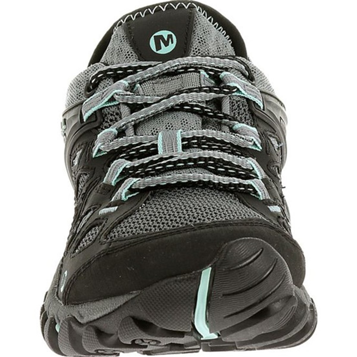 J65022NEBIMV3NEBIMV3|J65022|10002MERRELL ALL OUT BLAZE AERO SPORT KADIN AYAKKABI-BLACK/ADVENTURINE