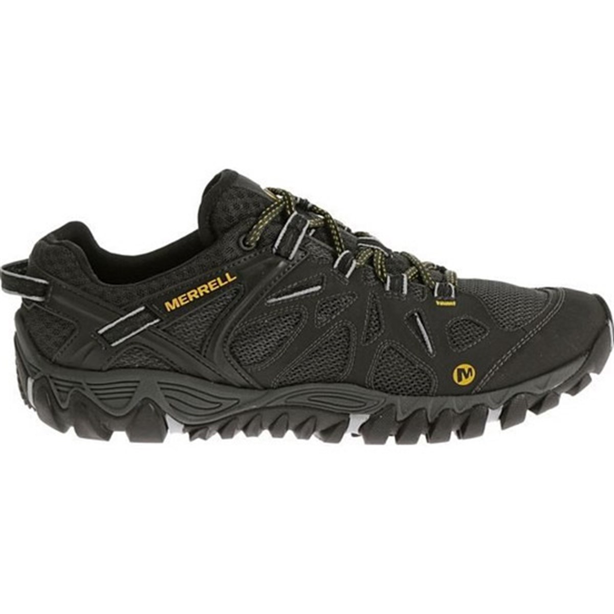 J32441NEBIMV3NEBIMV3|J32441|10011MERRELL ALL OUT BLAZE AERO SPORT ERKEK AYAKKABI-Black
