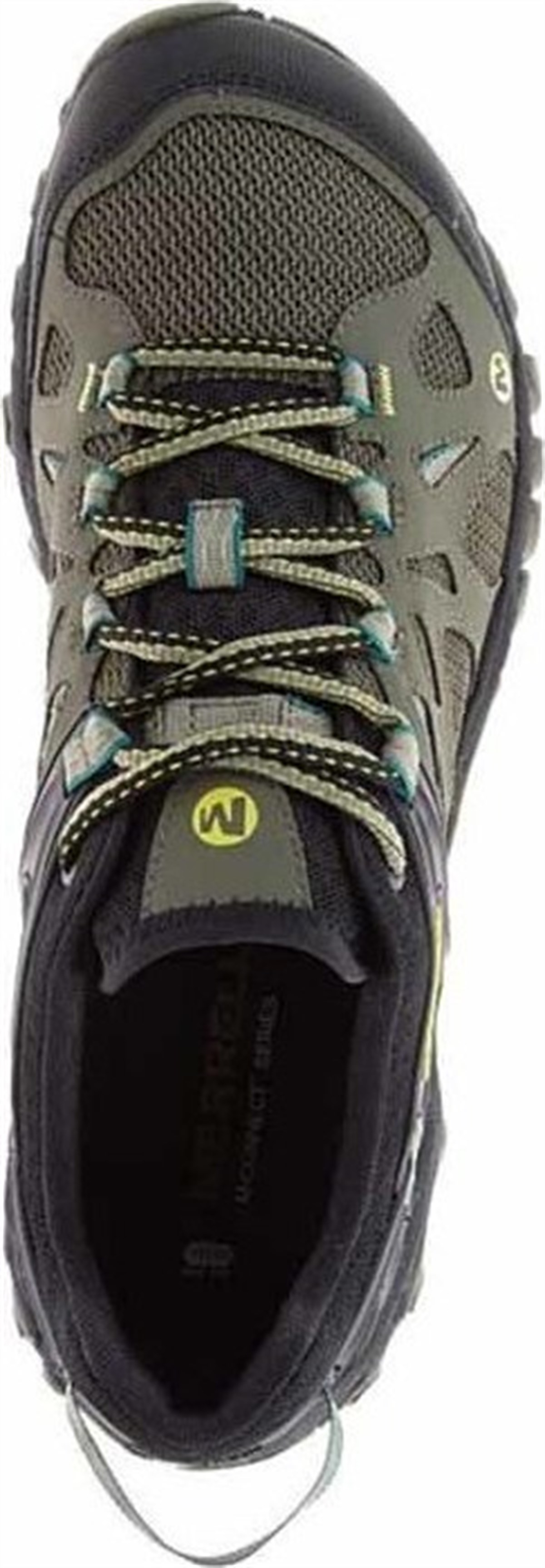 J37687NEBIMV3NEBIMV3|J37687|680MERRELL ALL OUT BLAZE AERO SPORT ERKEK AYAKKABI-DUSTY OLIVE