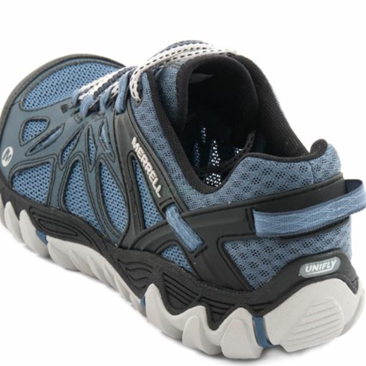 J12641NEBIMV3NEBIMV3|J12641|SLAMERRELL ALL OUT BLAZE AERO SPORT ERKEK AYAKKABI-SLATE