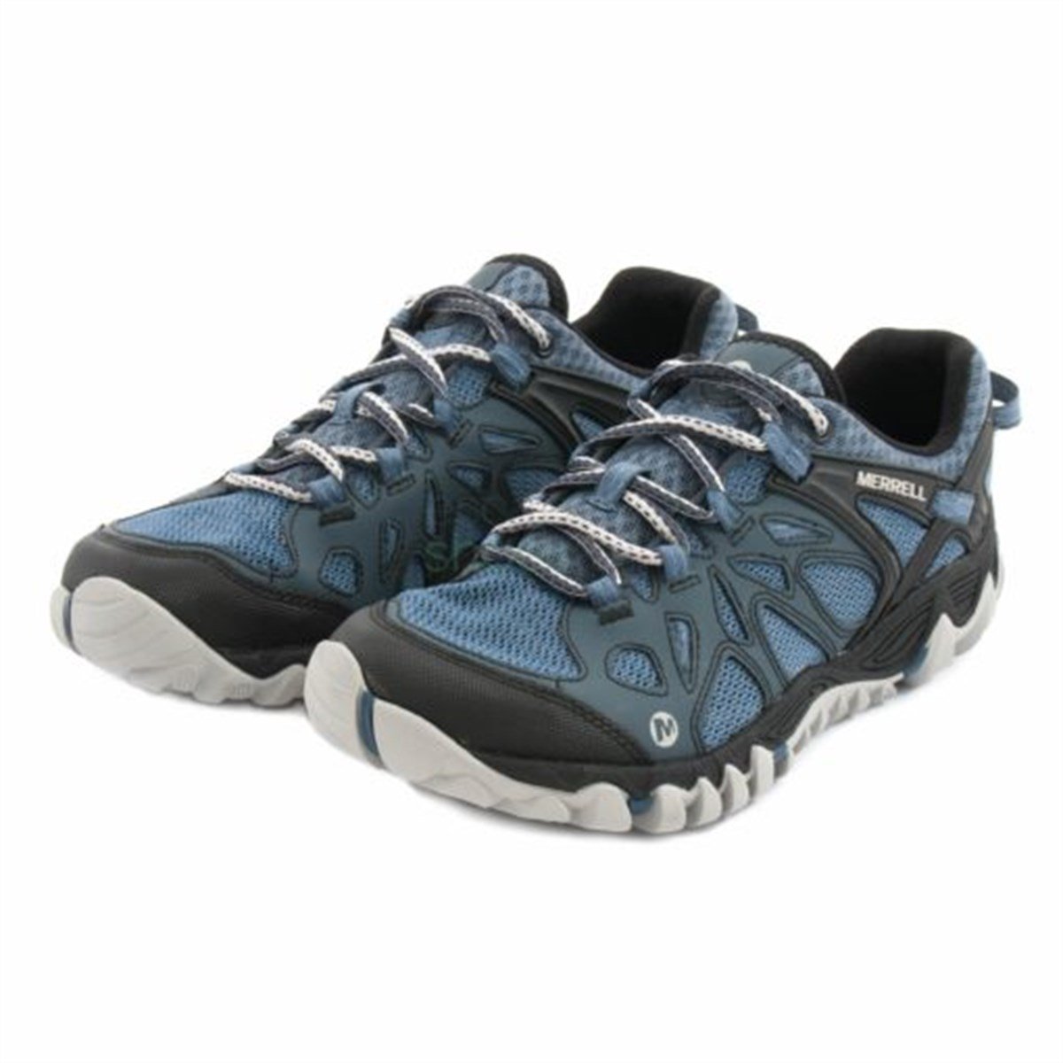 J12641NEBIMV3NEBIMV3|J12641|SLAMERRELL ALL OUT BLAZE AERO SPORT ERKEK AYAKKABI-SLATE