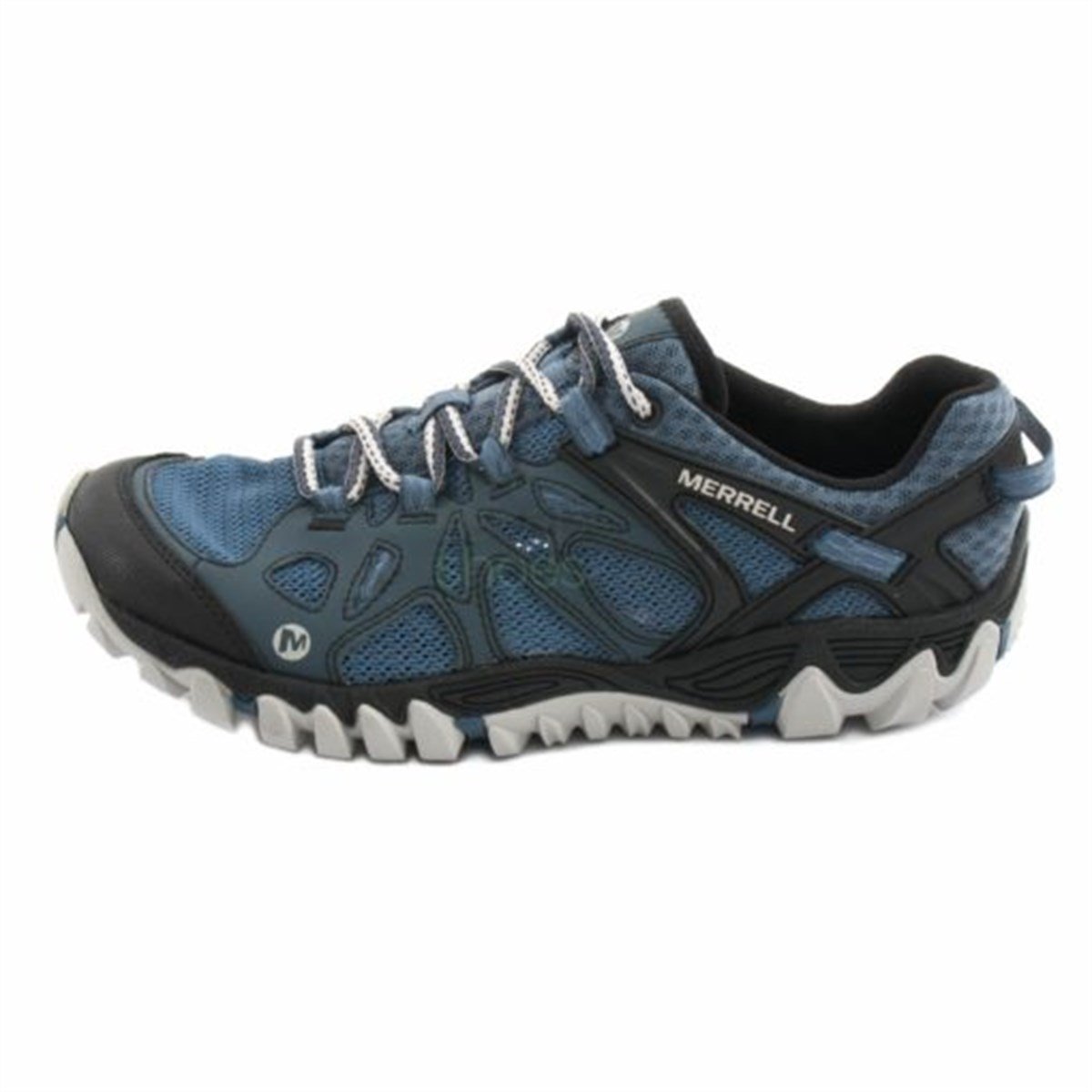 J12641NEBIMV3NEBIMV3|J12641|SLAMERRELL ALL OUT BLAZE AERO SPORT ERKEK AYAKKABI-SLATE