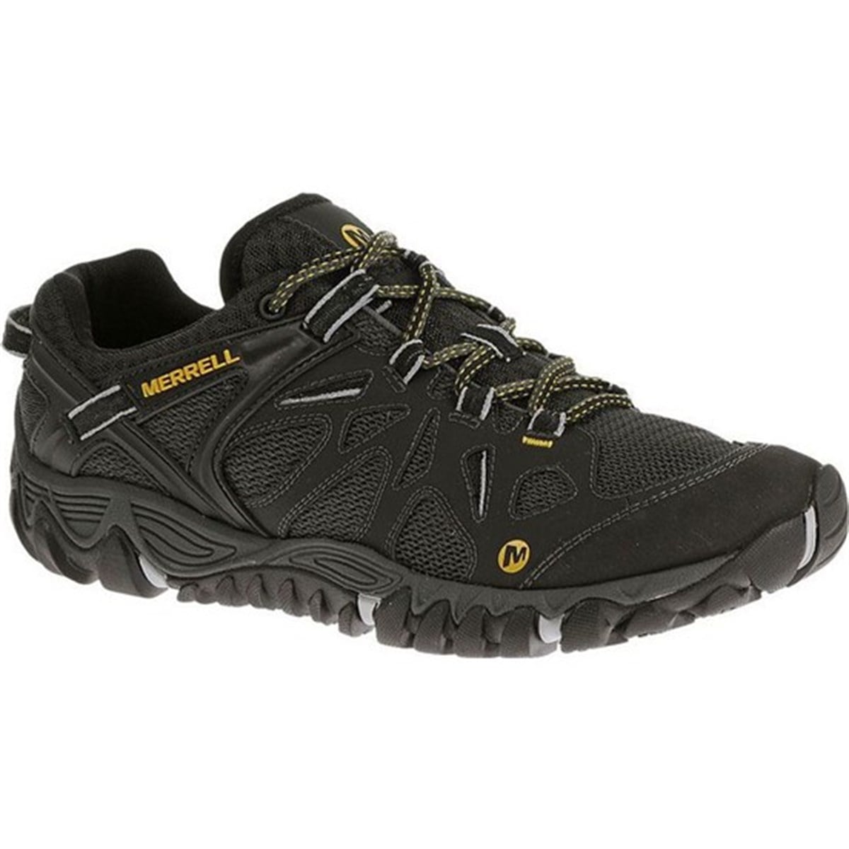 J32441NEBIMV3NEBIMV3|J32441|10011MERRELL ALL OUT BLAZE AERO SPORT ERKEK AYAKKABI-Black