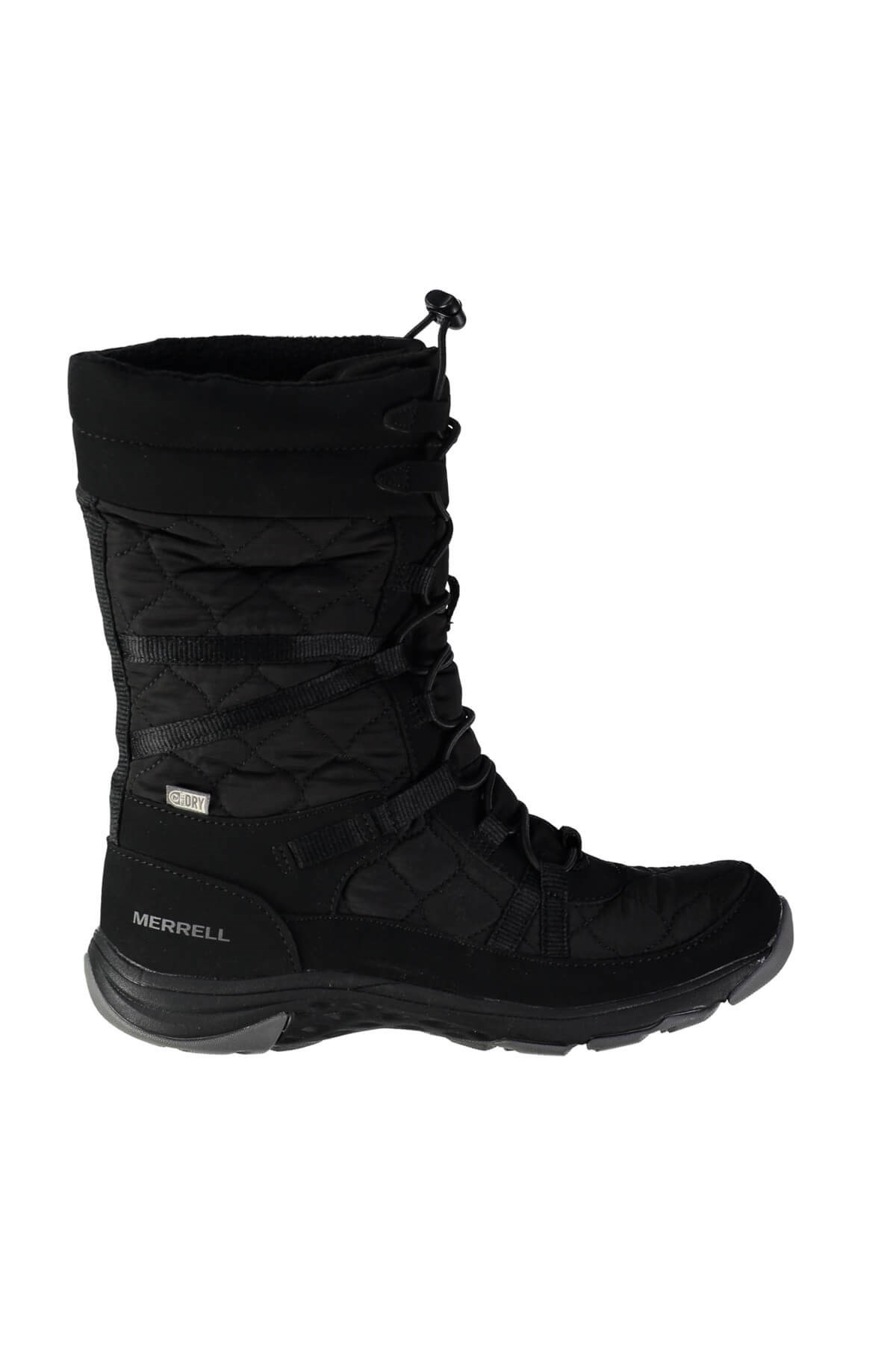 J99140NEBIMV3NEBIMV3|J99140|999MERRELL APPROACH TALL WP KADIN AYAKKABI-SİYAH - BEYAZ - FUŞYA