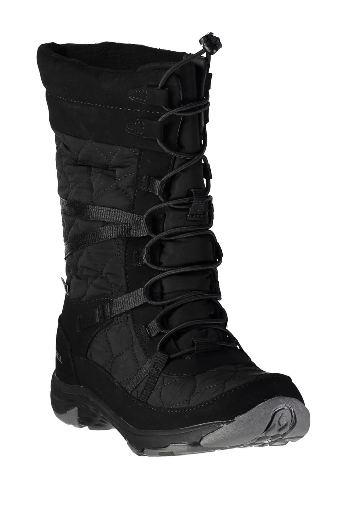 J99140NEBIMV3NEBIMV3|J99140|999MERRELL APPROACH TALL WP KADIN AYAKKABI-SİYAH - BEYAZ - FUŞYA