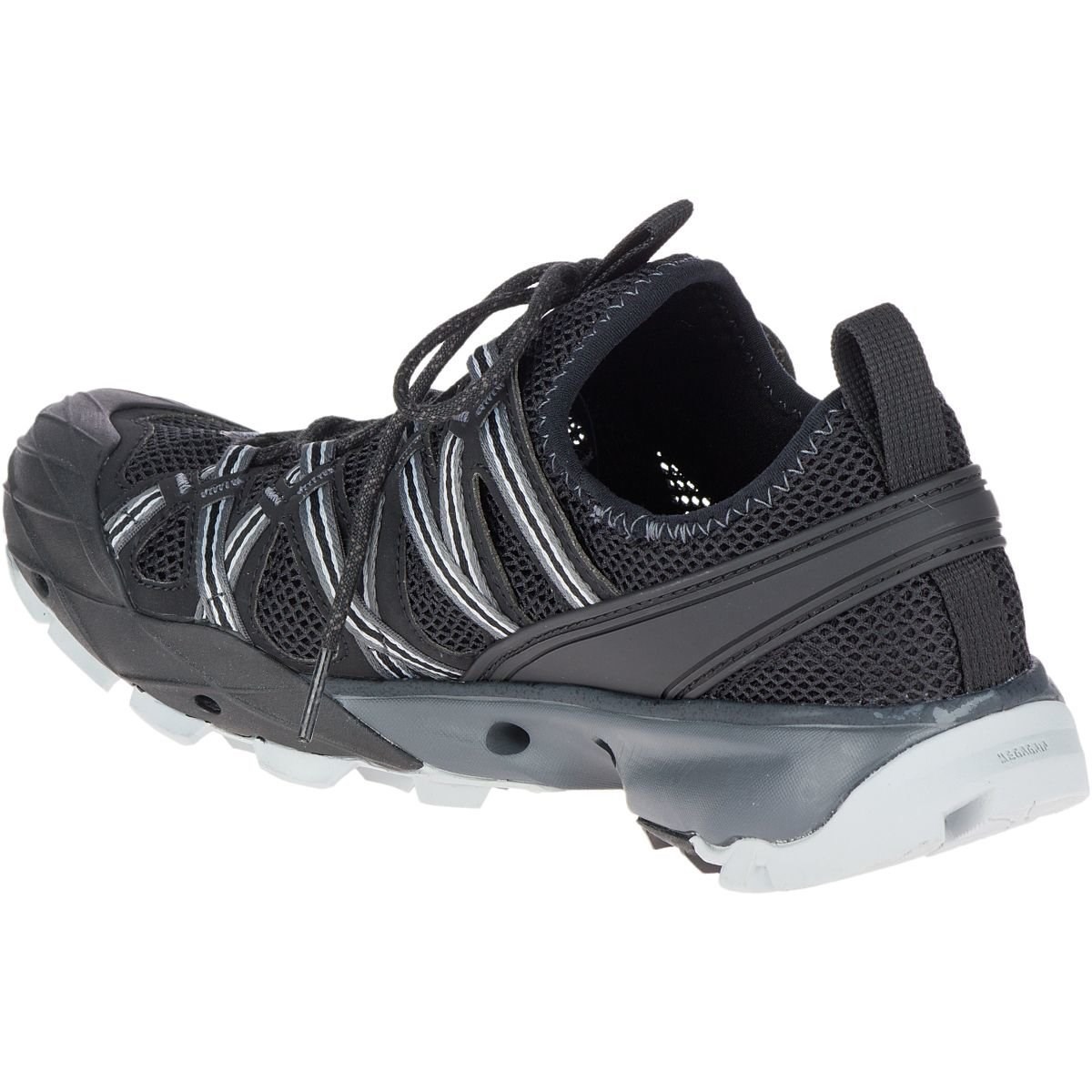 J48675NEBIMV3NEBIMV3|J48675|10011MERRELL CHOPROCK ERKEK AYAKKABI-Black
