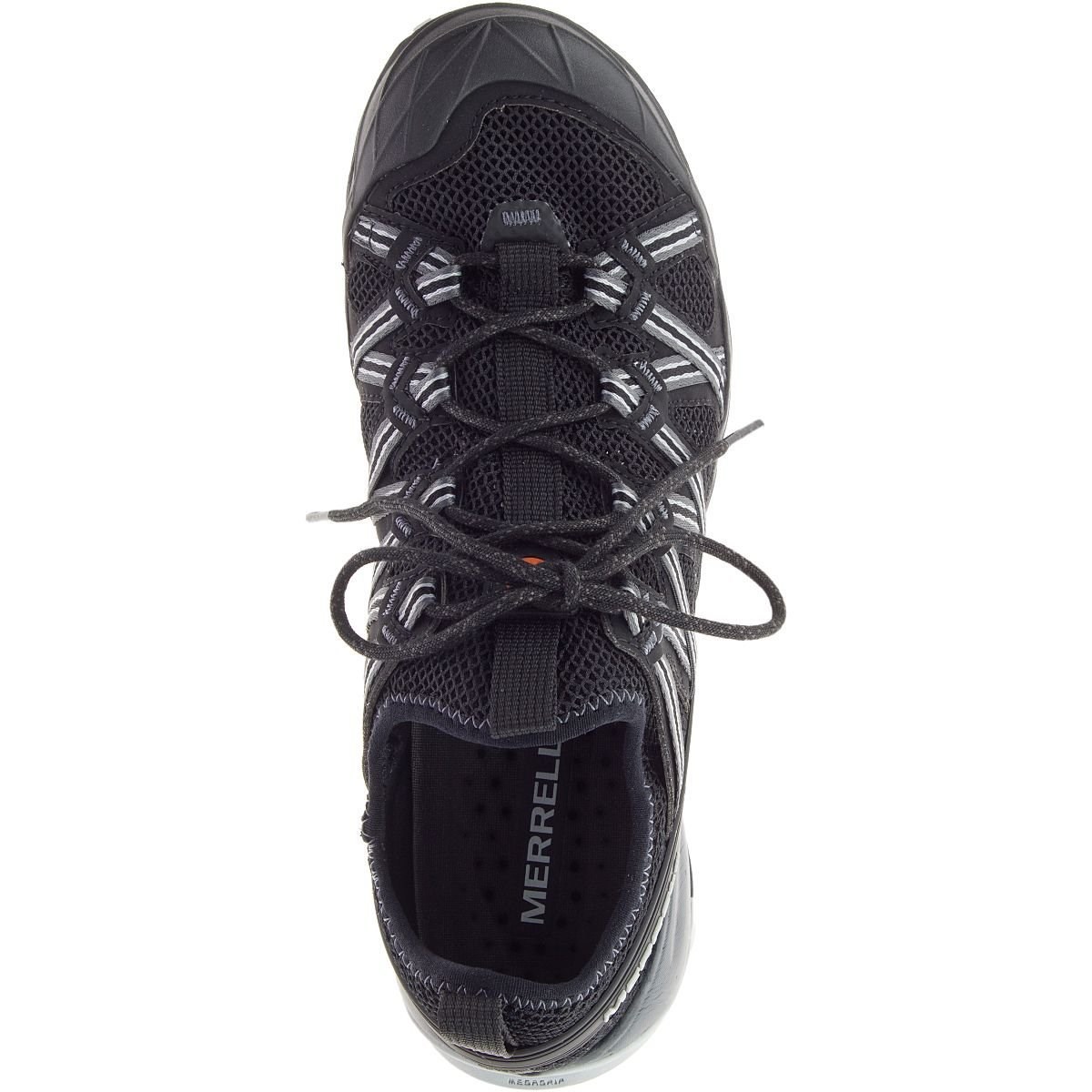 J48675NEBIMV3NEBIMV3|J48675|10011MERRELL CHOPROCK ERKEK AYAKKABI-Black