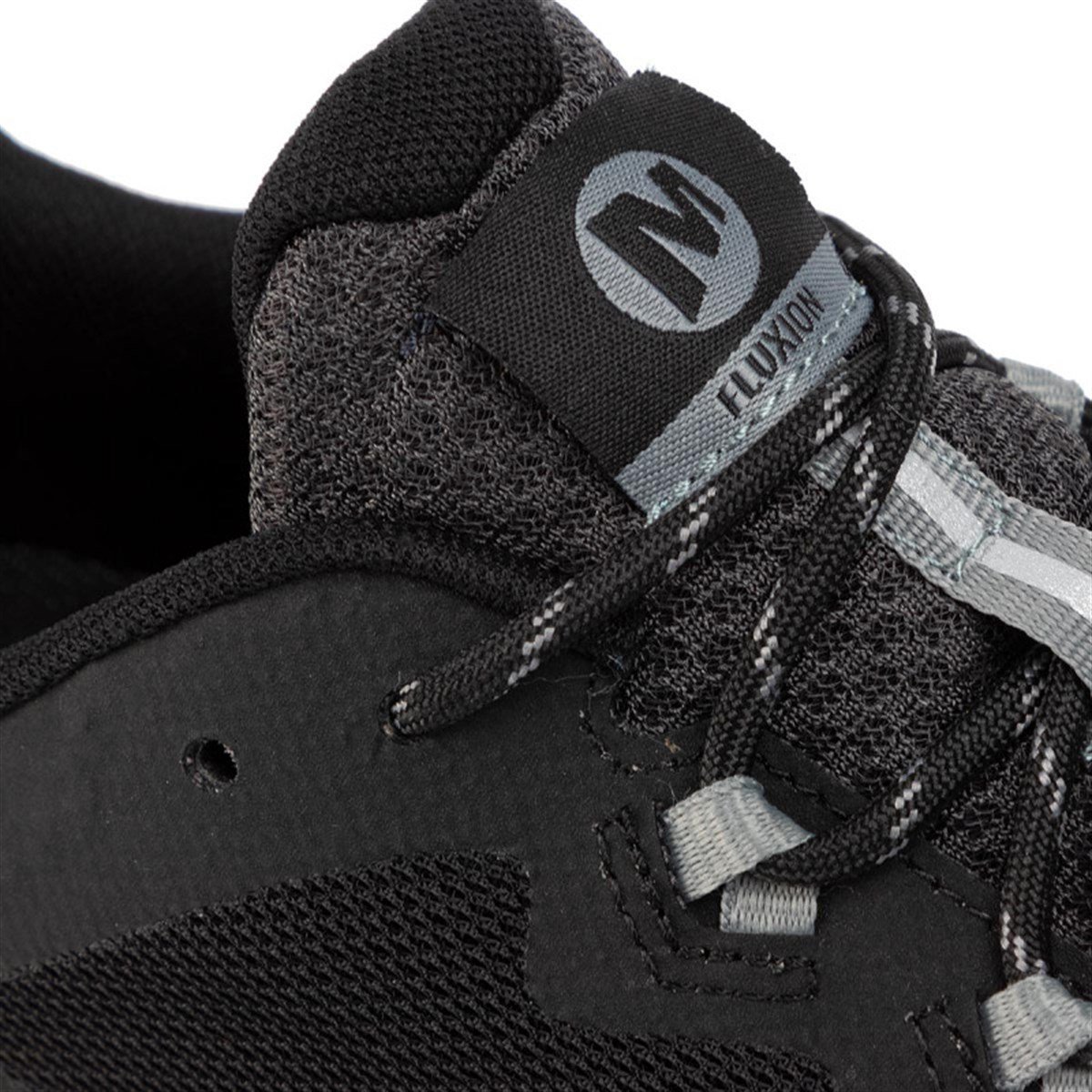 J48811NEBIMV3NEBIMV3|J48811|10084MERRELL FLUXION ERKEK AYAKKABI-BLACK/GRANITE
