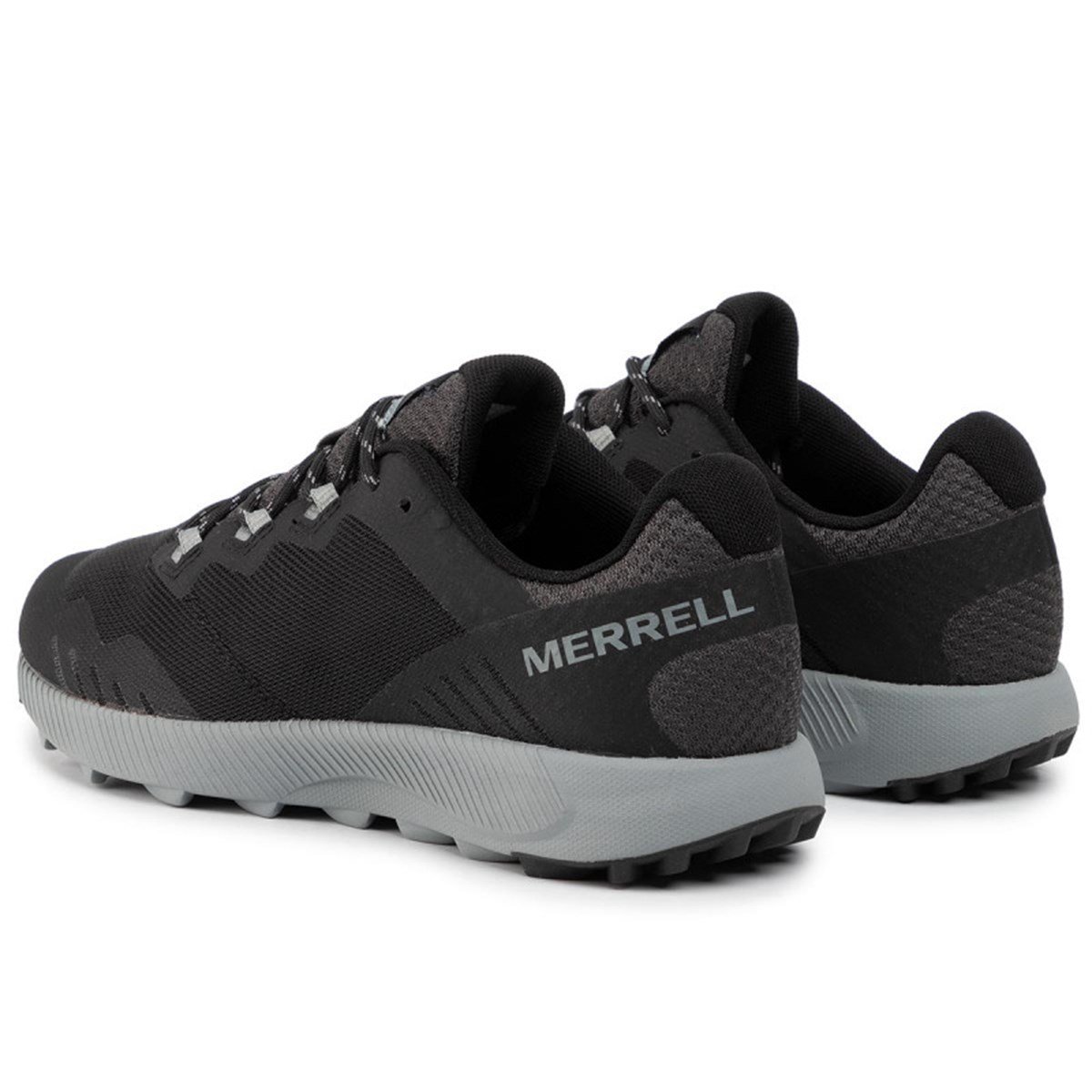 J48811NEBIMV3NEBIMV3|J48811|10084MERRELL FLUXION ERKEK AYAKKABI-BLACK/GRANITE