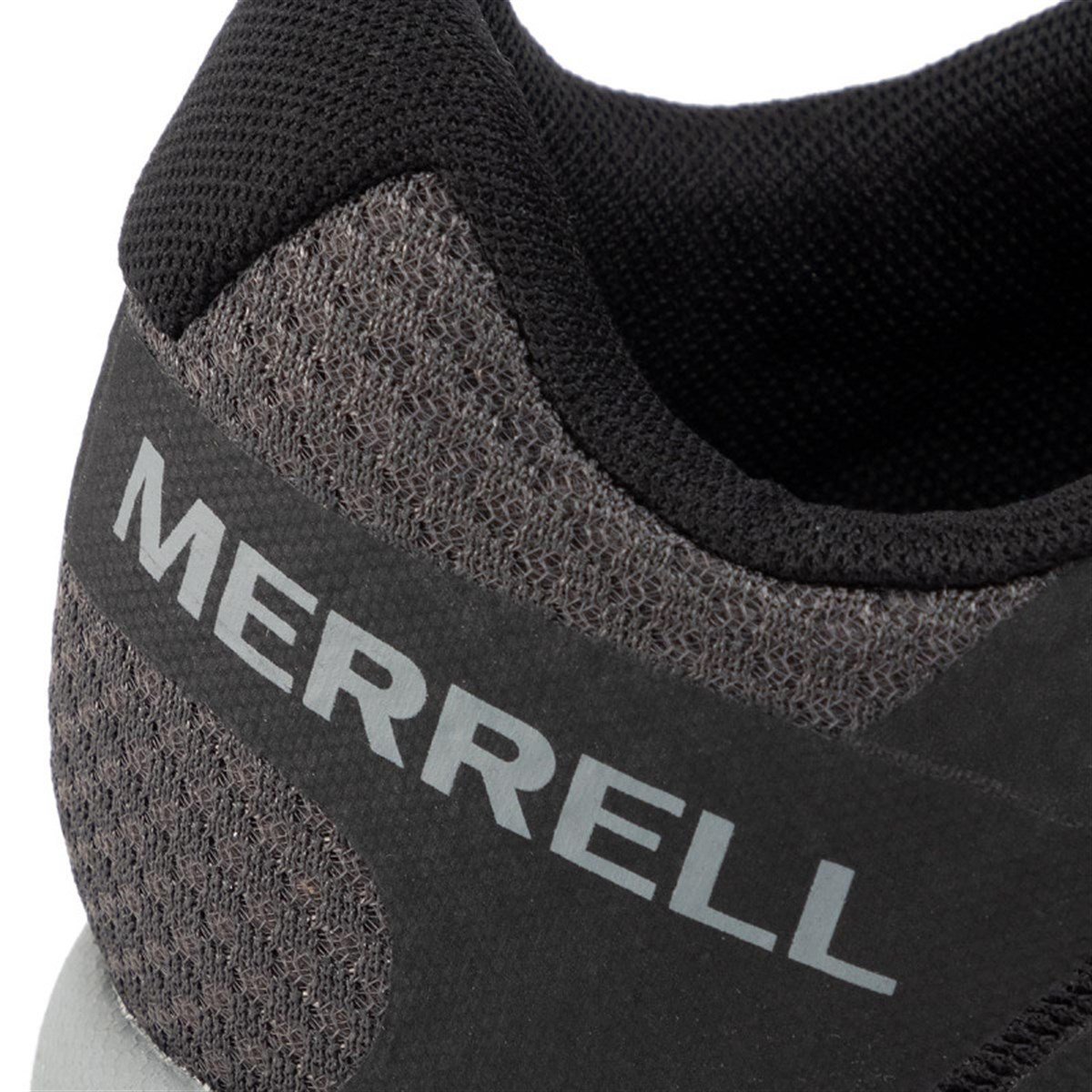 J48811NEBIMV3NEBIMV3|J48811|10084MERRELL FLUXION ERKEK AYAKKABI-BLACK/GRANITE