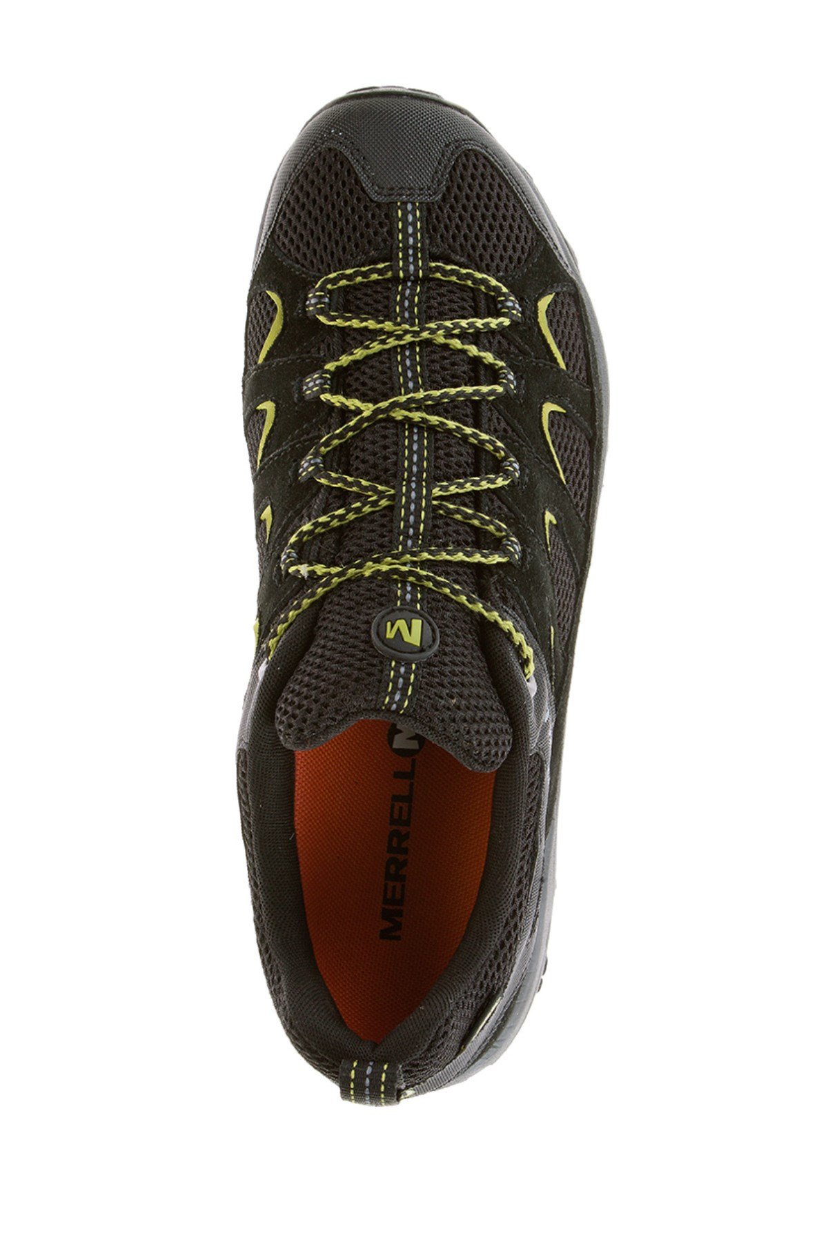 J289629CNEBIMV3NEBIMV3|J289629C|18077MERRELL KAIBAB GTX ERKEK AYAKKABI-BLACK/MOSS