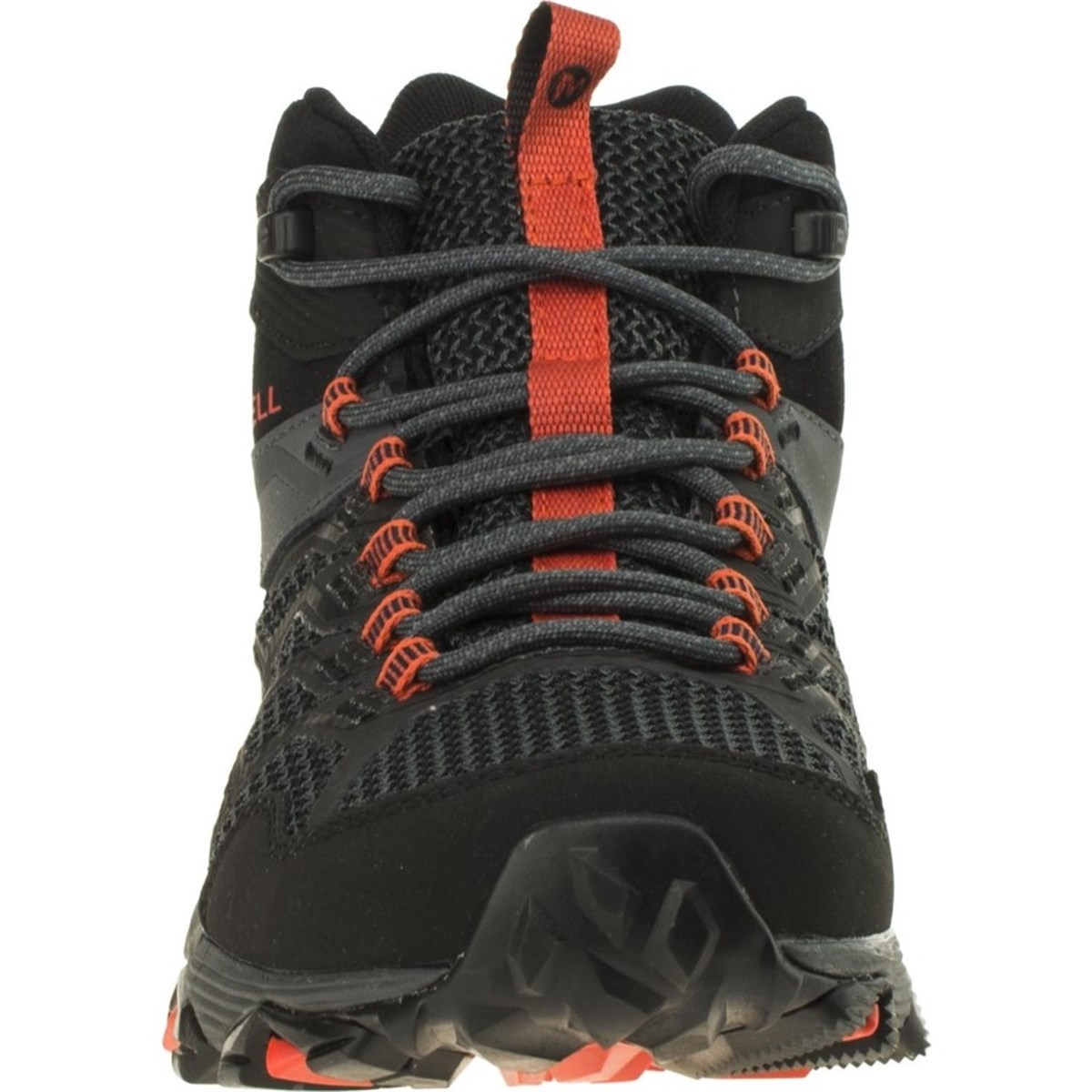 J77485NEBIMV3NEBIMV3|J77485|10084MERRELL MOAB FST 2 MID GTX ERKEK AYAKKABI-BLACK/GRANITE