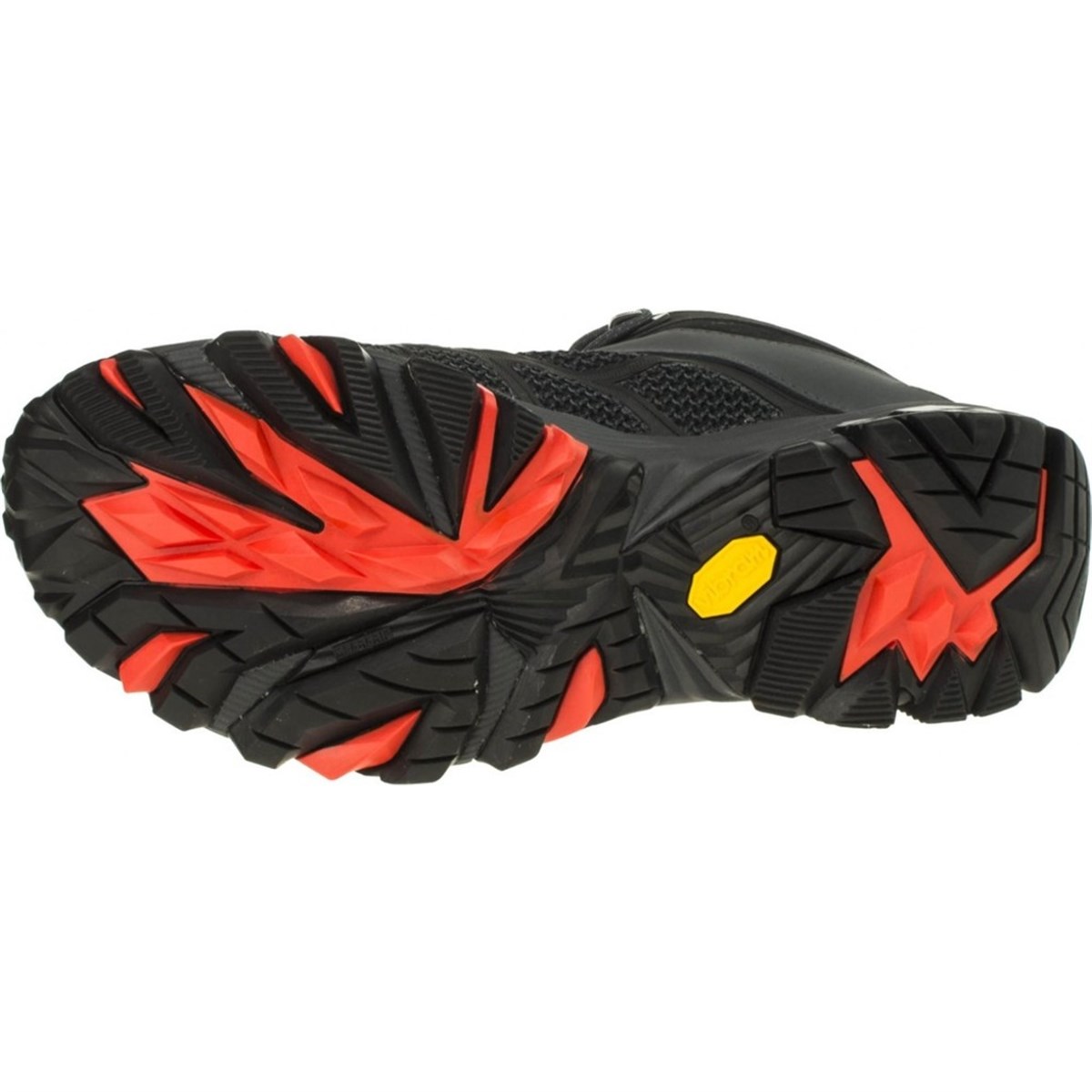 J77485NEBIMV3NEBIMV3|J77485|10084MERRELL MOAB FST 2 MID GTX ERKEK AYAKKABI-BLACK/GRANITE