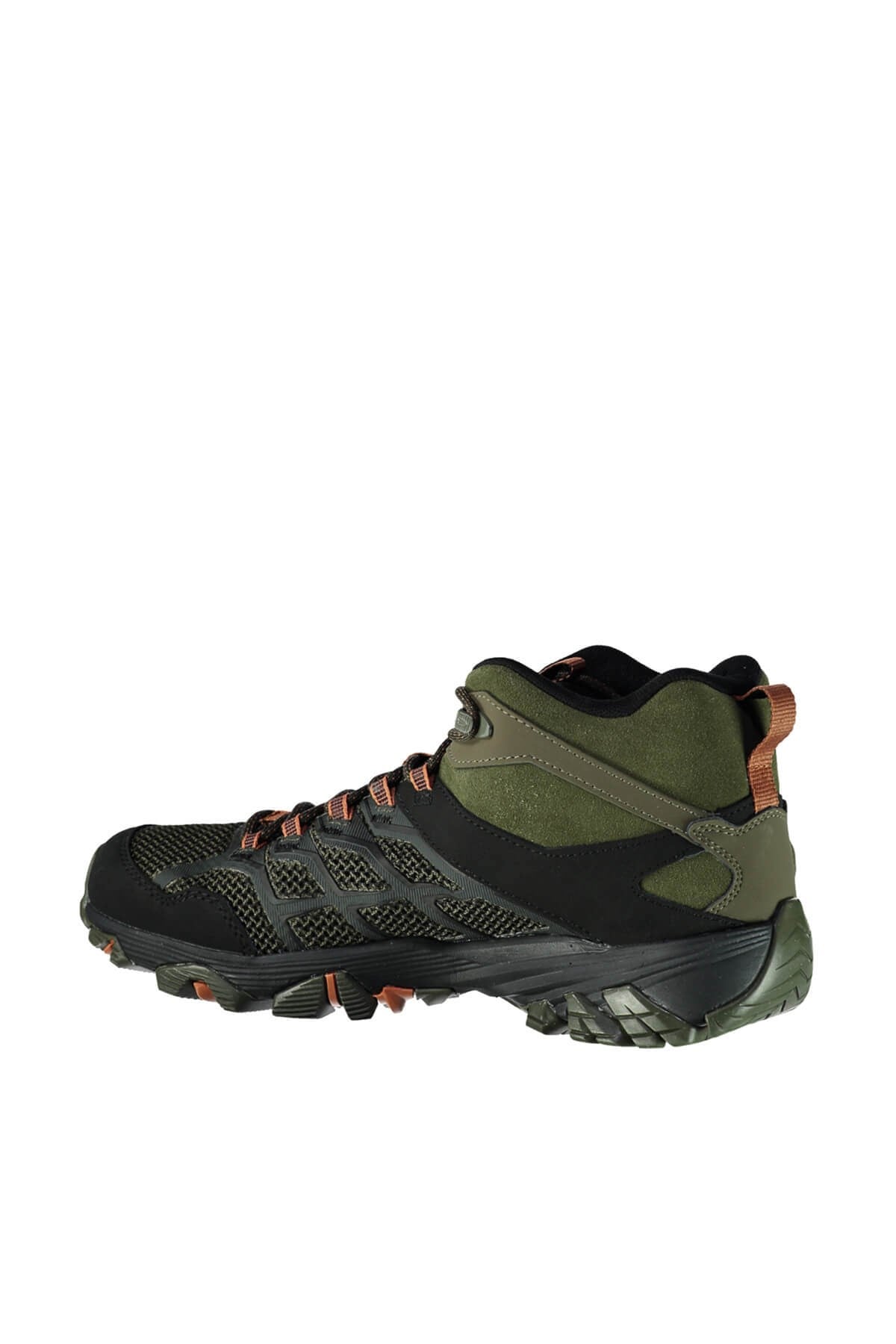 J77489NEBIMV3NEBIMV3|J77489|20956MERRELL MOAB FST 2 MID GTX ERKEK AYAKKABI-OLIVE/ADOBE