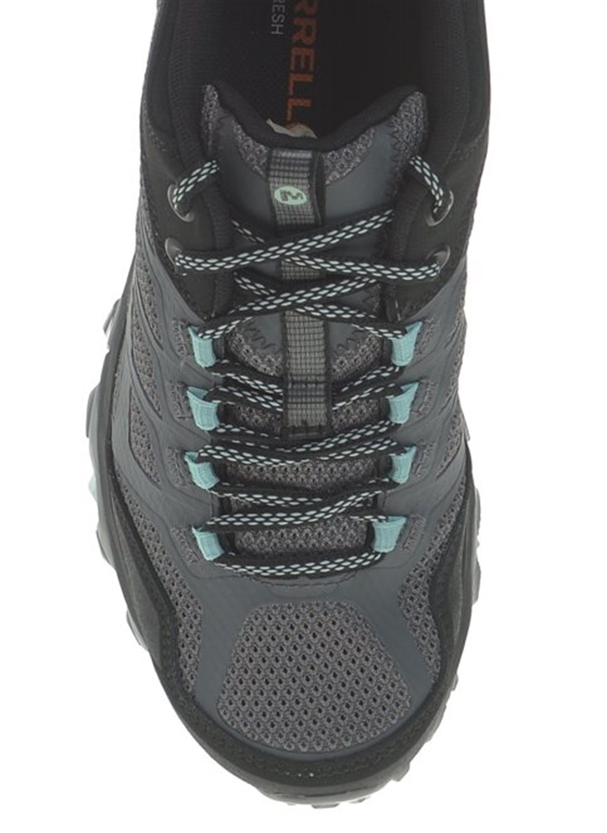 J37156NEBIMV3NEBIMV3|J37156|GNTMERRELL MOAB FST GORE-TEX KADIN AYAKKABI-GRANITE