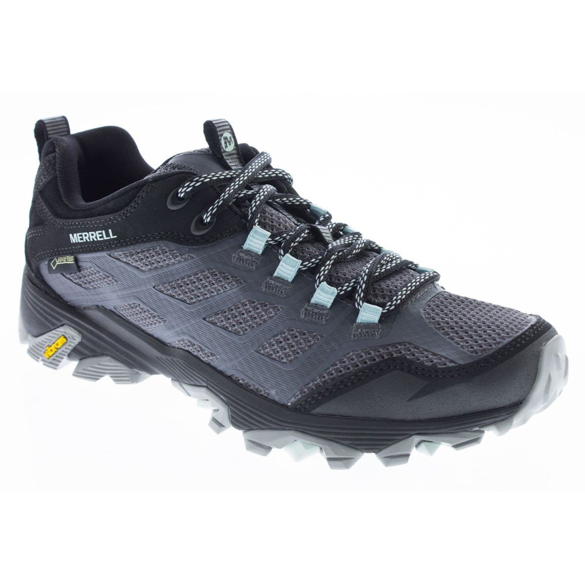 J37156NEBIMV3NEBIMV3|J37156|GNTMERRELL MOAB FST GORE-TEX KADIN AYAKKABI-GRANITE