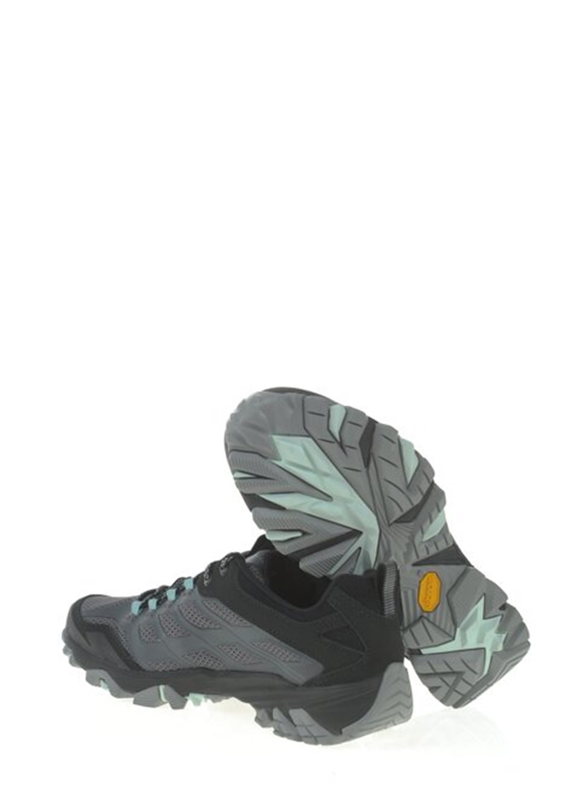 J37156NEBIMV3NEBIMV3|J37156|GNTMERRELL MOAB FST GORE-TEX KADIN AYAKKABI-GRANITE