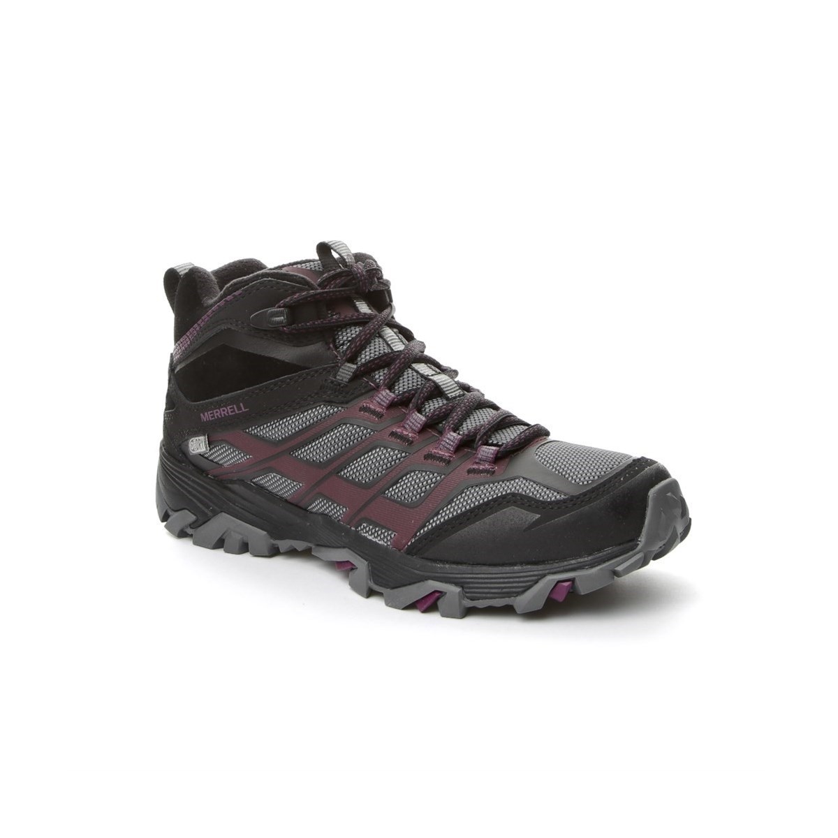 J09598NEBIMV3NEBIMV3|J09598|999MERRELL MOAB FST ICE+ THERMO KADIN AYAKKABI-SİYAH - BEYAZ - FUŞYA