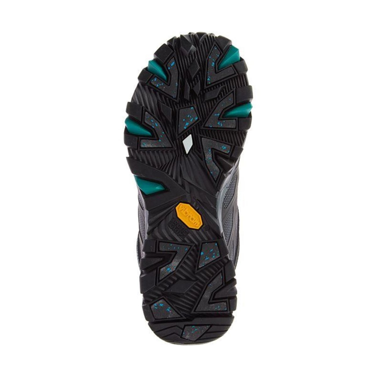 J599530NEBIMV3NEBIMV3|J599530|TEAMERRELL MOAB FST ICE+ THERMO KADIN AYAKKABI-BLACK/TEAL
