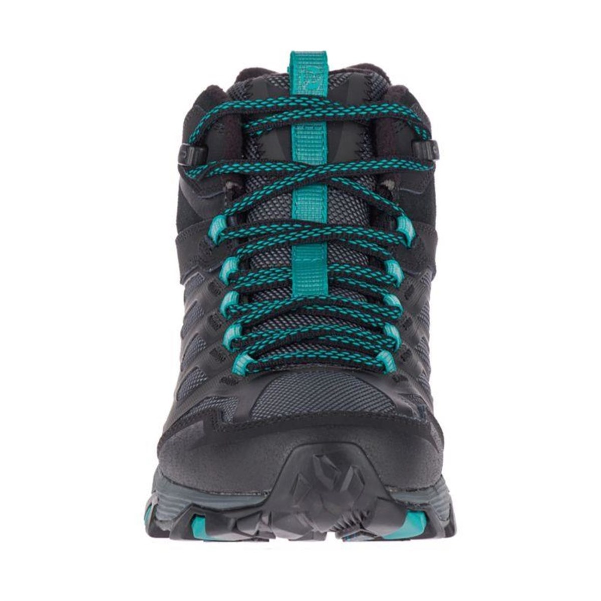 J599530NEBIMV3NEBIMV3|J599530|TEAMERRELL MOAB FST ICE+ THERMO KADIN AYAKKABI-BLACK/TEAL