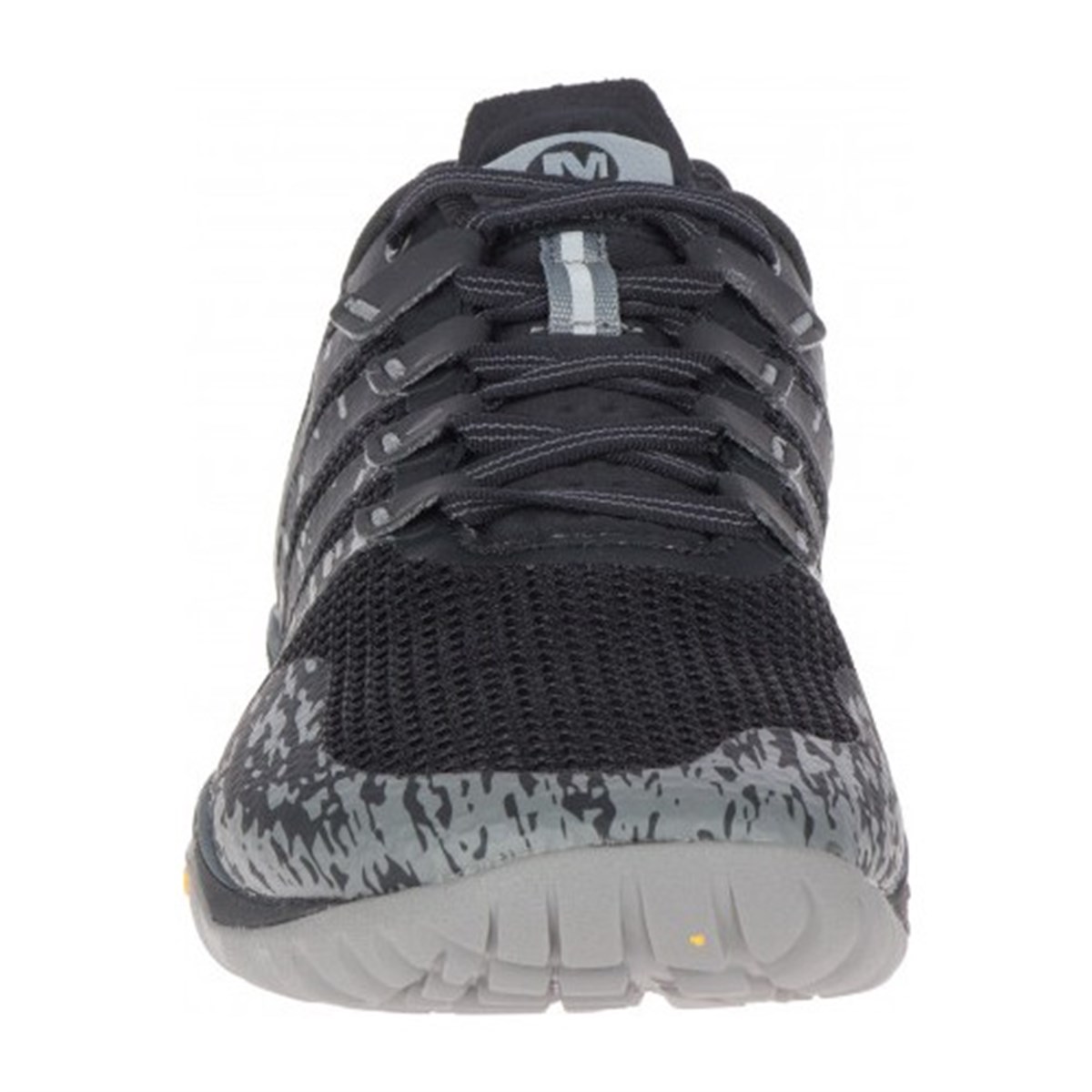 J50293NEBIMV3NEBIMV3|J50293|10011MERRELL TRAIL GLOVE 5 ERKEK AYAKKABI-Black