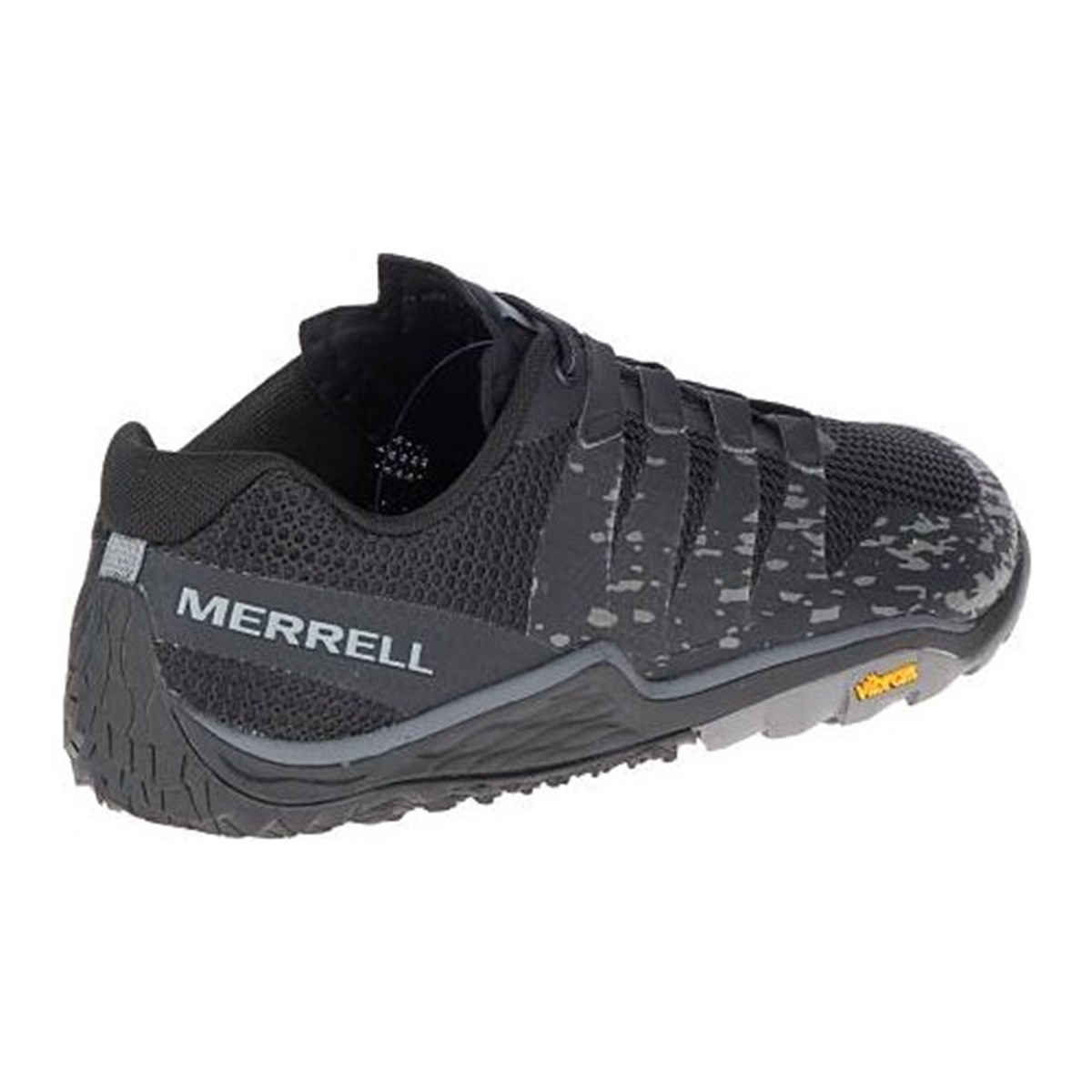 J50293NEBIMV3NEBIMV3|J50293|10011MERRELL TRAIL GLOVE 5 ERKEK AYAKKABI-Black