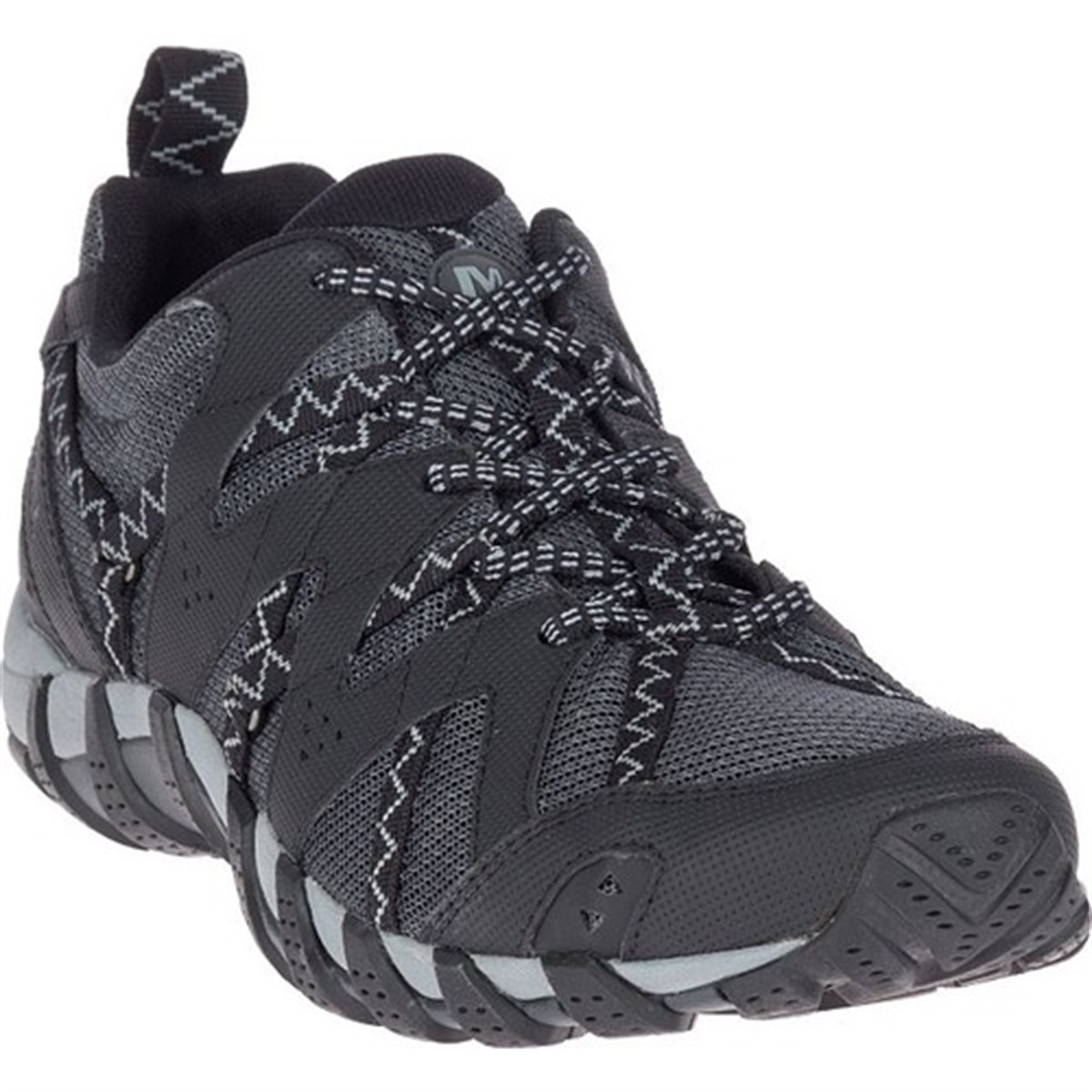 J48611NEBIMV3NEBIMV3|J48611|10011MERRELL WATERPRO MAIPO 2 ERKEK AYAKKABI-Black