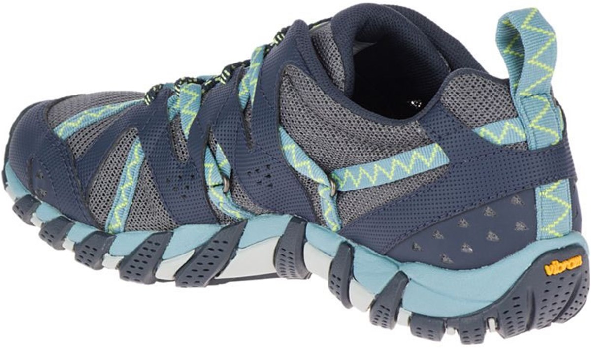 J19924NEBIMV3NEBIMV3|J19924|21867MERRELL WATERPRO MAIPO 2 KADIN AYAKKABI-NAVY/SMOKE