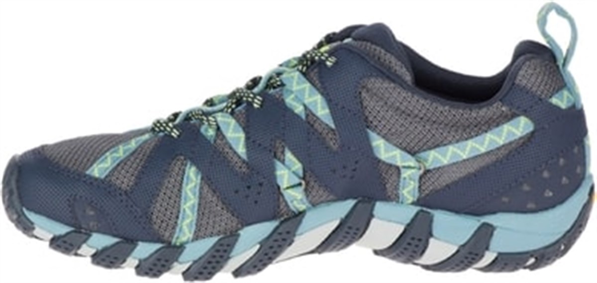 J19924NEBIMV3NEBIMV3|J19924|21867MERRELL WATERPRO MAIPO 2 KADIN AYAKKABI-NAVY/SMOKE