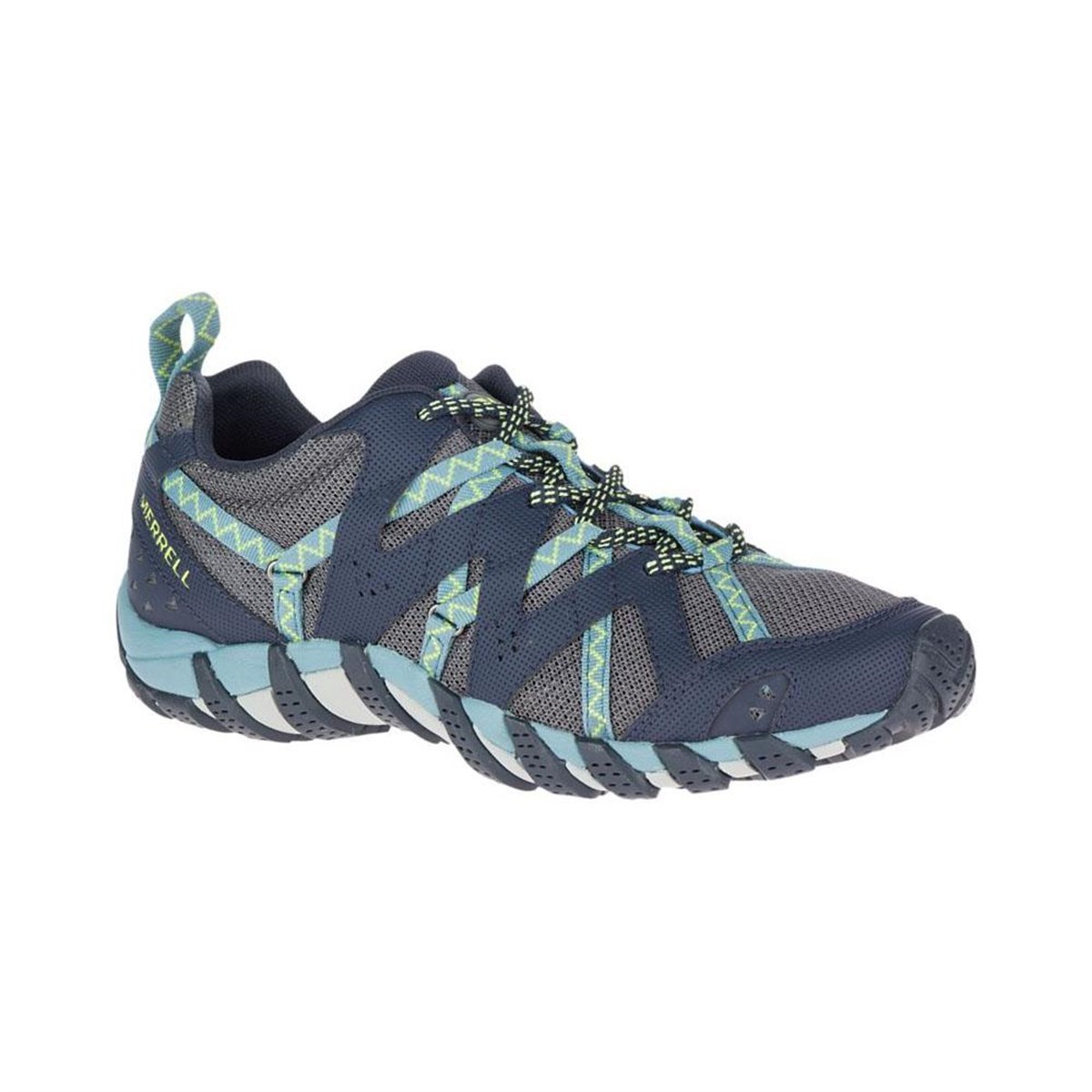 J19924NEBIMV3NEBIMV3|J19924|21867MERRELL WATERPRO MAIPO 2 KADIN AYAKKABI-NAVY/SMOKE