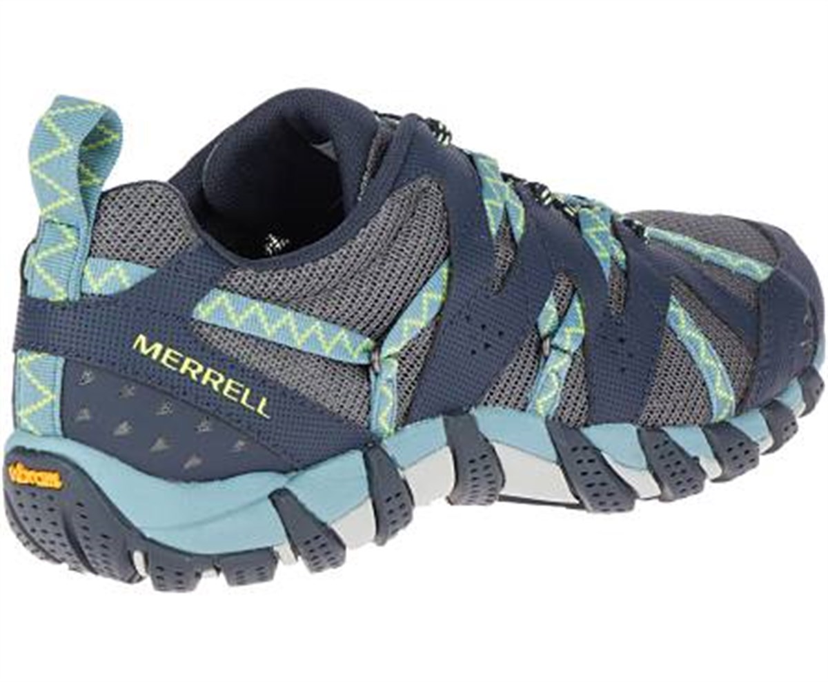 J19924NEBIMV3NEBIMV3|J19924|21867MERRELL WATERPRO MAIPO 2 KADIN AYAKKABI-NAVY/SMOKE