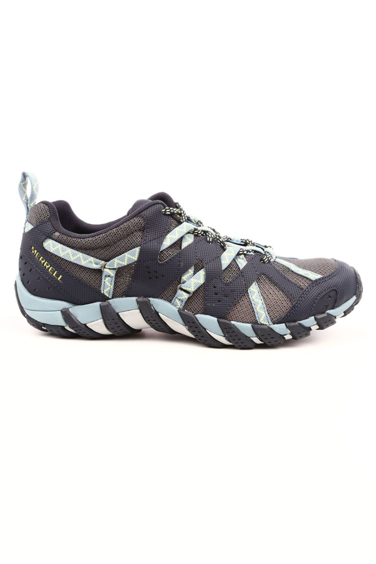 J19924NEBIMV3NEBIMV3|J19924|21867MERRELL WATERPRO MAIPO 2 KADIN AYAKKABI-NAVY/SMOKE
