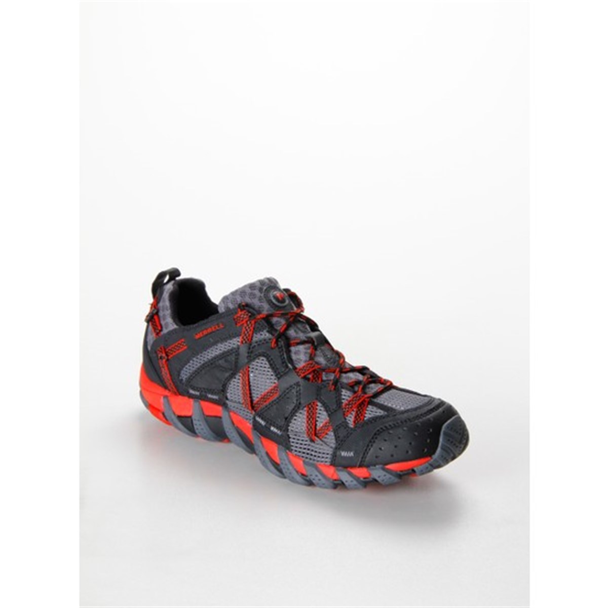 J65231NEBIMV3NEBIMV3|J65231|10003MERRELL WATERPRO MAIPO ERKEK AYAKKABI-Black/Red