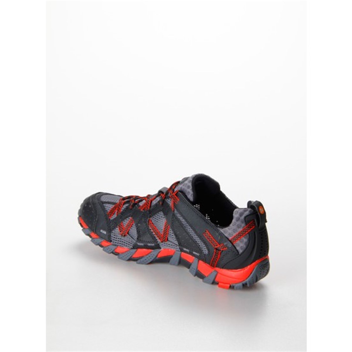 J65231NEBIMV3NEBIMV3|J65231|10003MERRELL WATERPRO MAIPO ERKEK AYAKKABI-Black/Red