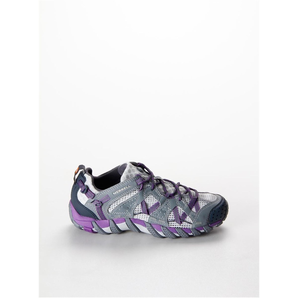 J65236NEBIMV3NEBIMV3|J65236|10129MERRELL WATERPRO MAIPO KADIN AYAKKABI-GREY/ROYAL LILAC